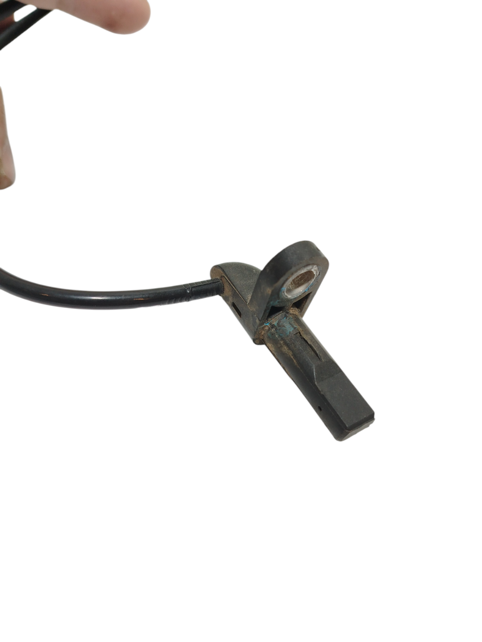 Sensor Abs Traseiro Direito Fiorino 1.4 2021 0265008968 4