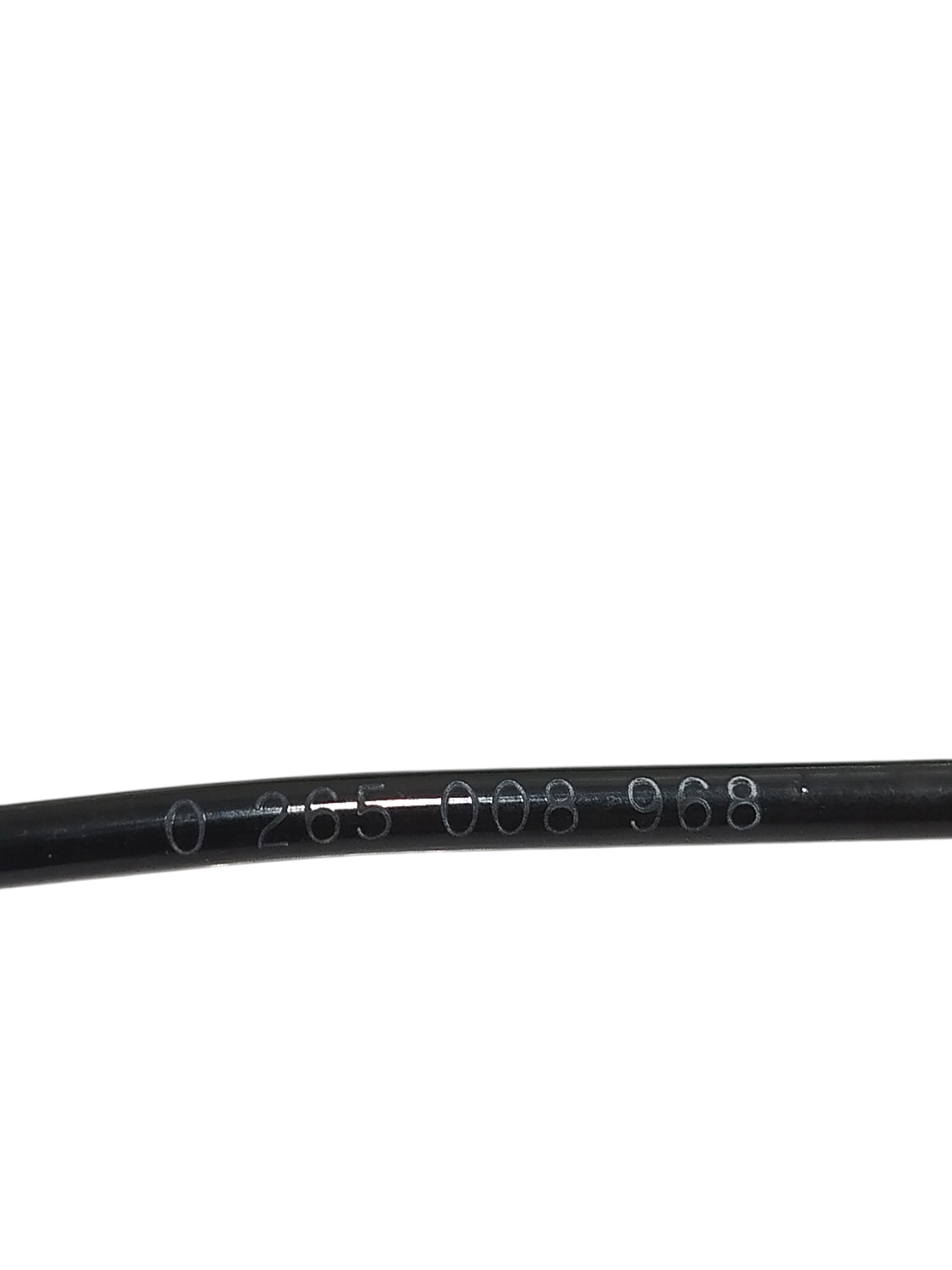 Sensor Abs Traseiro Direito Fiorino 1.4 2021 0265008968 7
