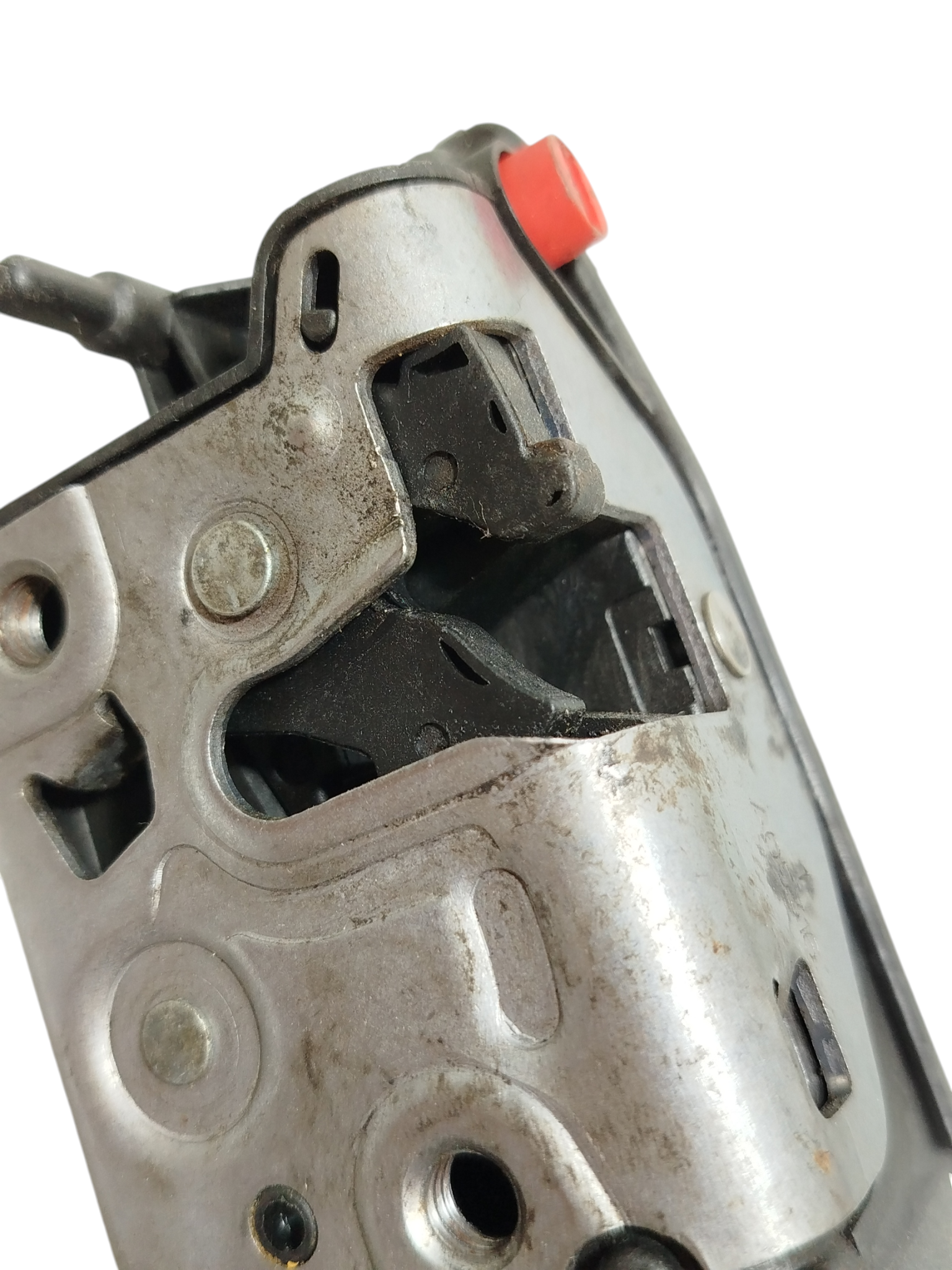 Fechadura Interna Porta Tras Esquerda Peugeot 308 2012 3