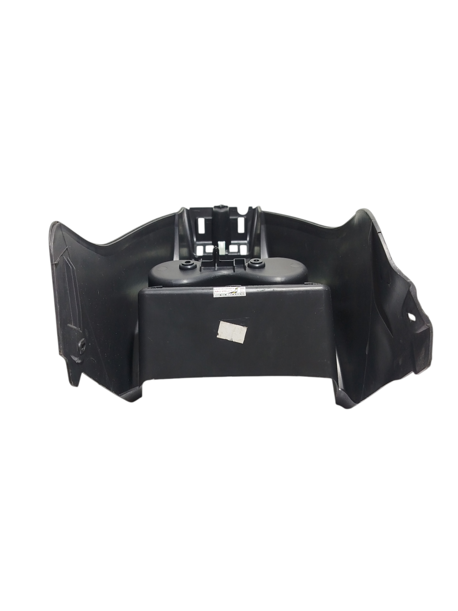 Console Central Porta Copos Sandero 2013 8200532266 1