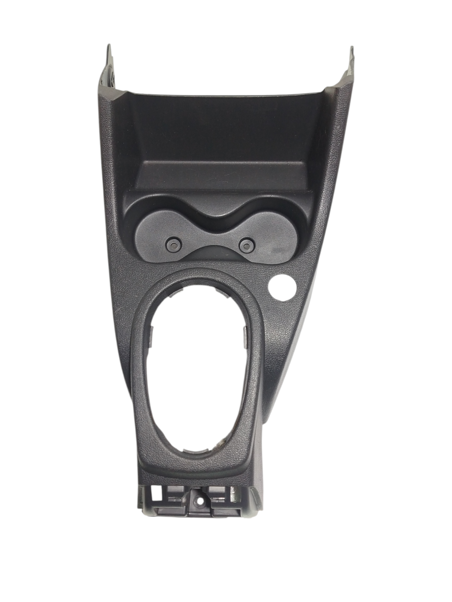 Console Central Porta Copos Sandero 2013 8200532266 4