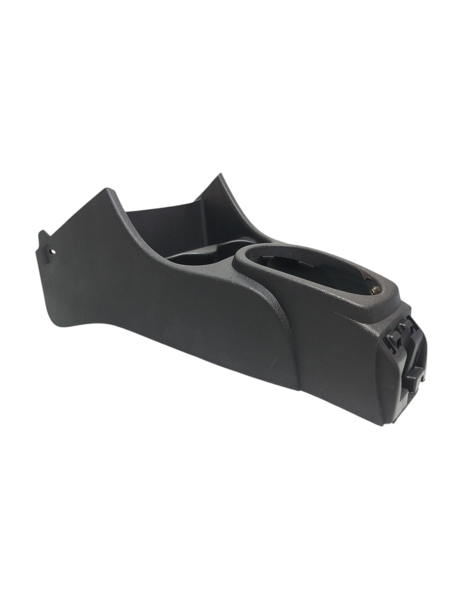 Console Central Porta Copos Sandero 2013 8200532266 5
