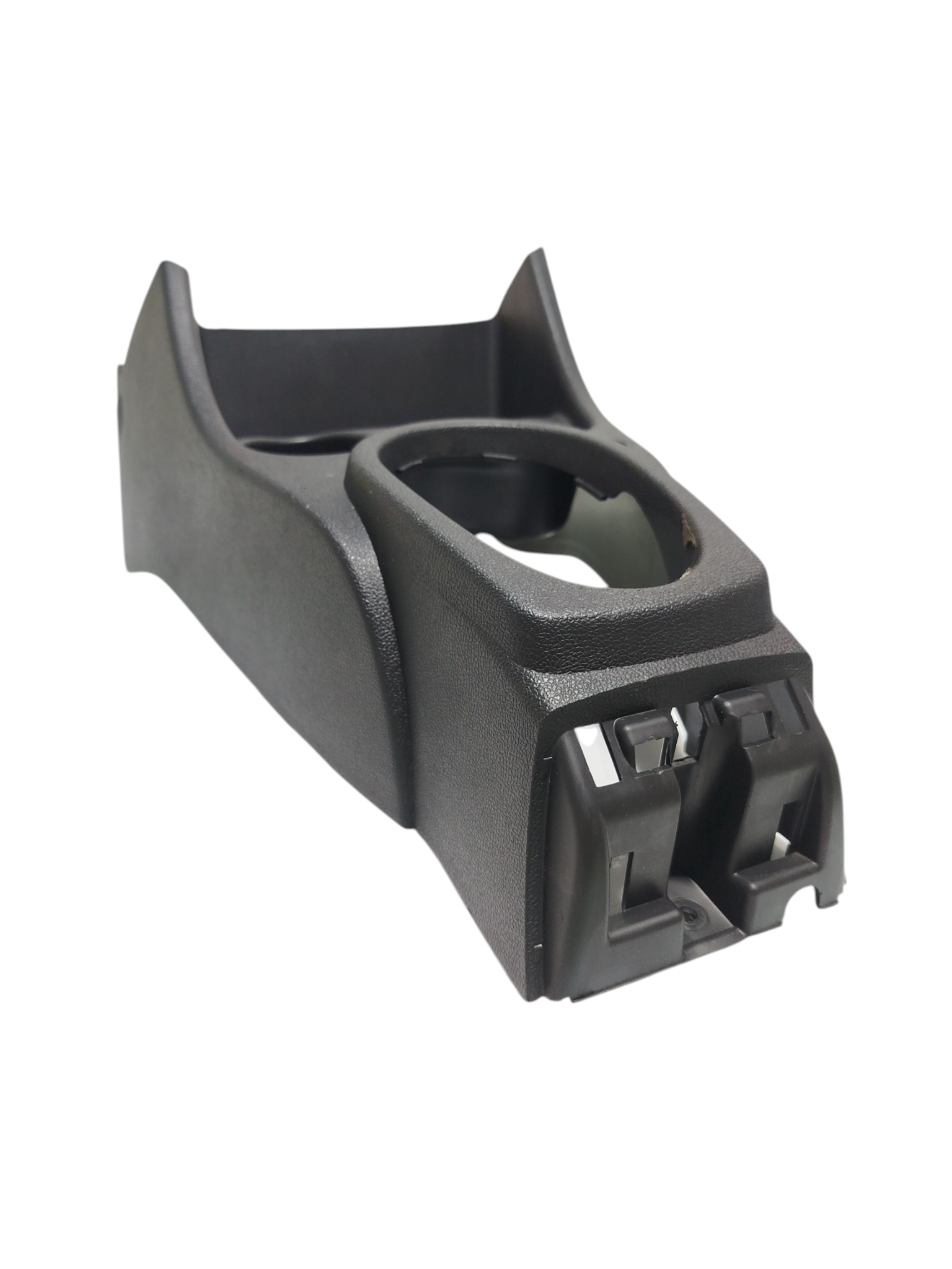 Console Central Porta Copos Sandero 2013 8200532266 6