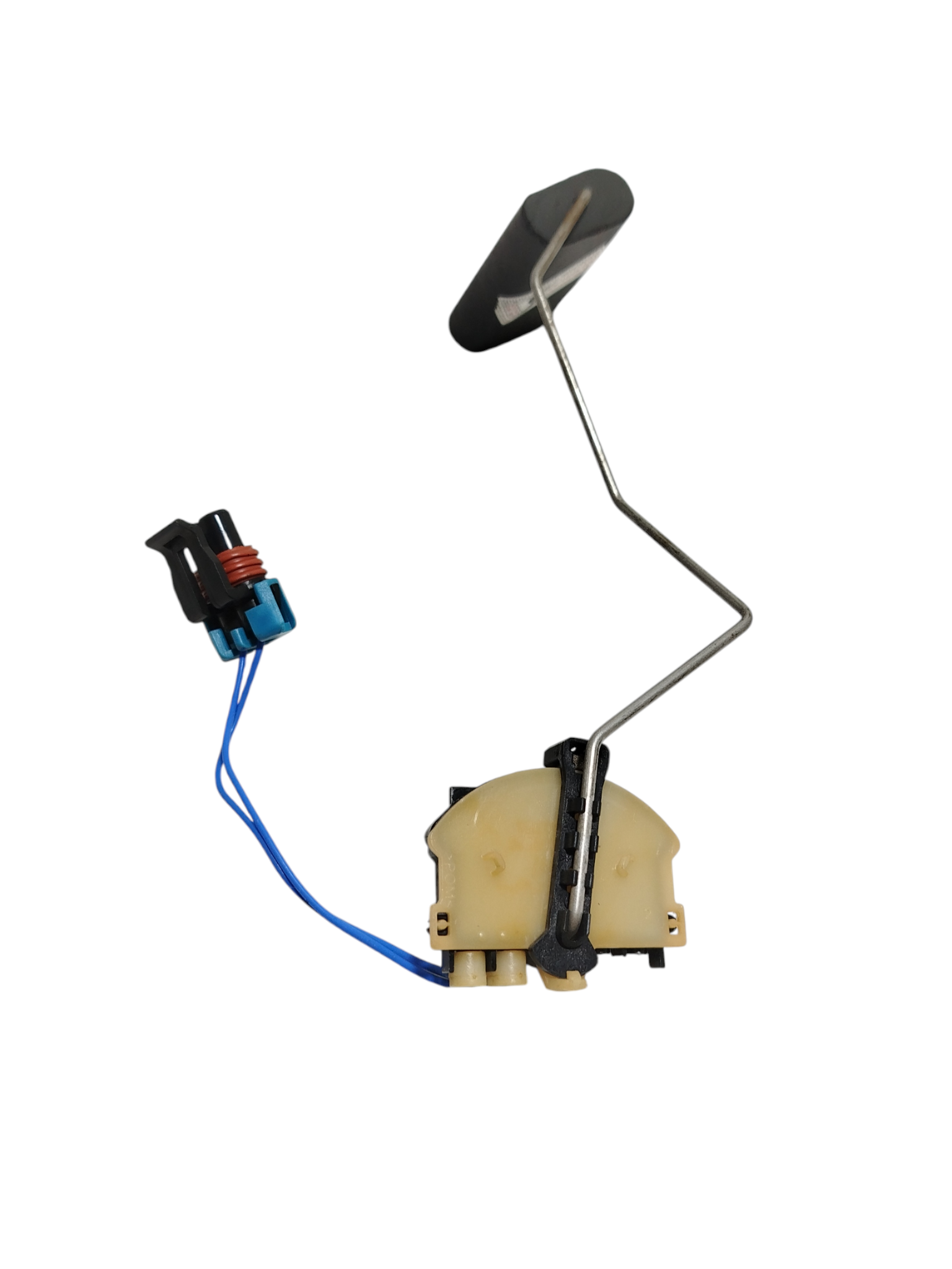 Sensor Boia De Combustível Fiat Bravo 1.8 2012 000100952b 1