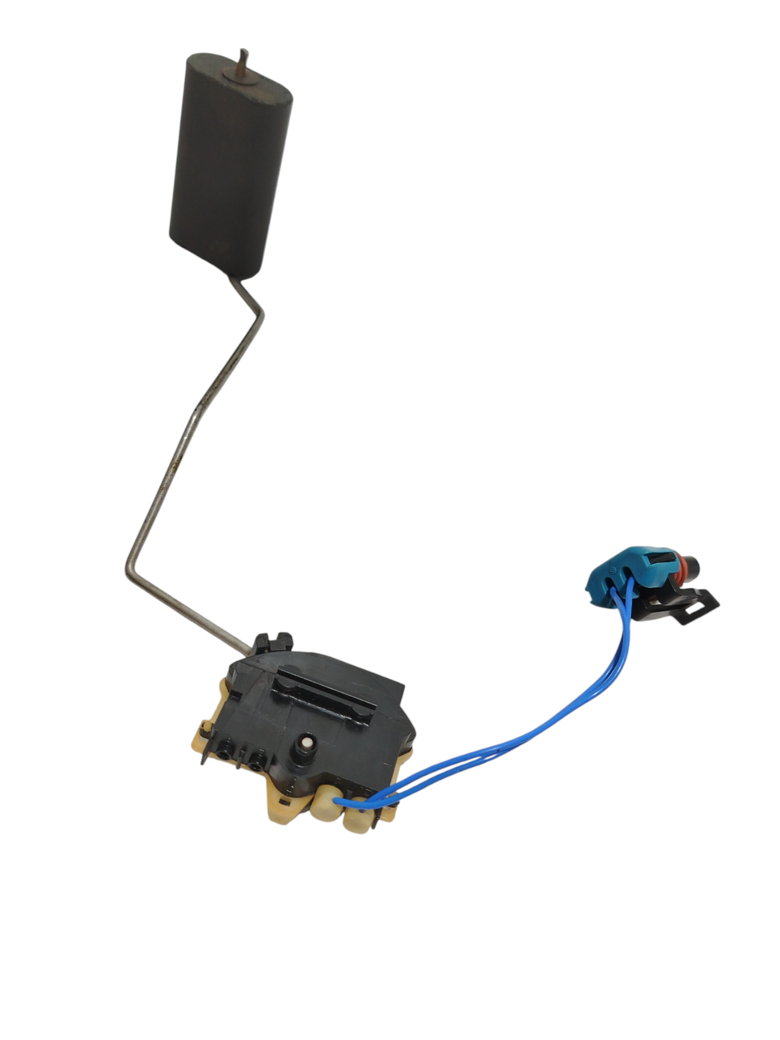 Sensor Boia De Combustível Fiat Bravo 1.8 2012 000100952b 4