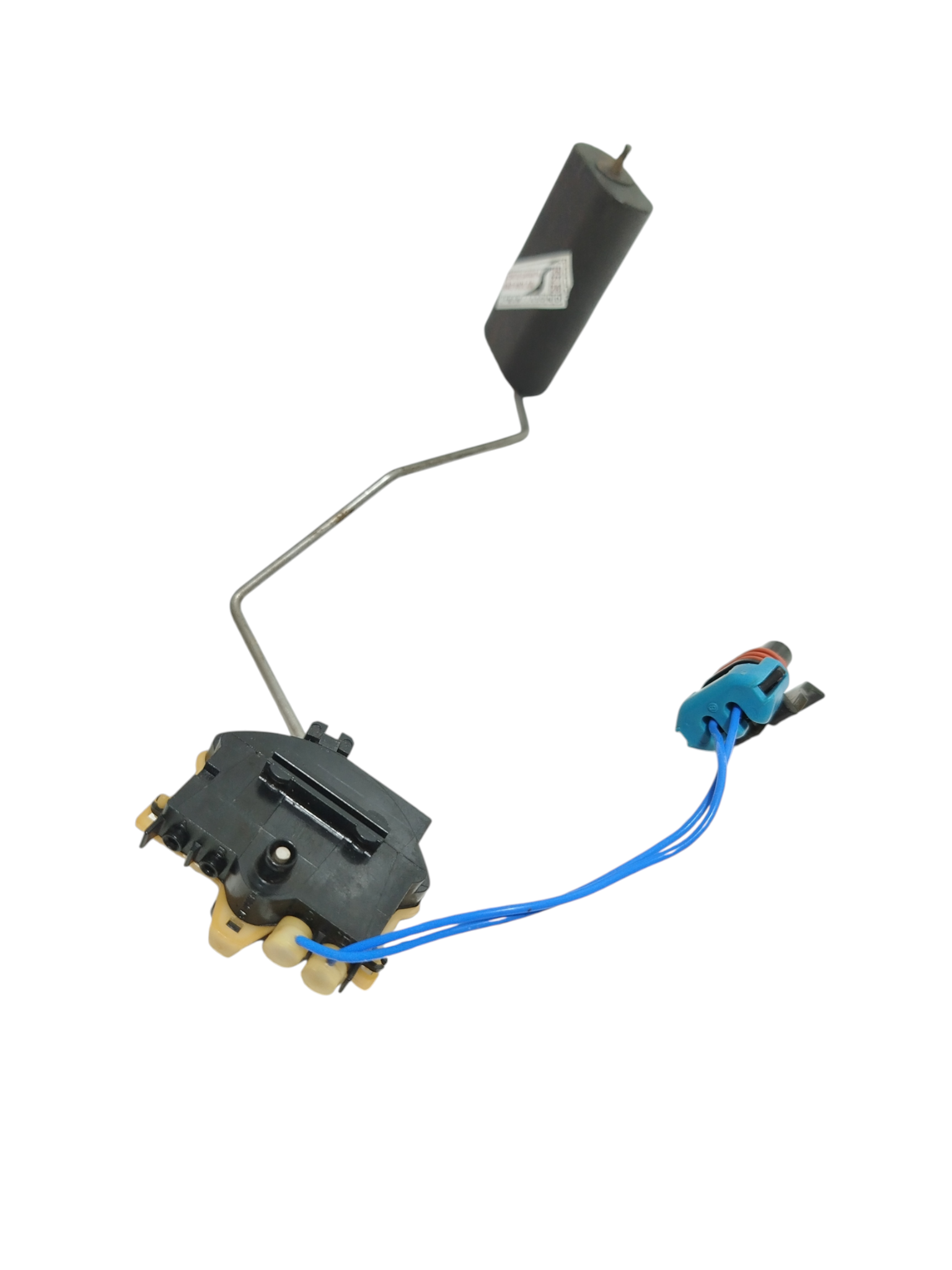 Sensor Boia De Combustível Fiat Bravo 1.8 2012 000100952b 7