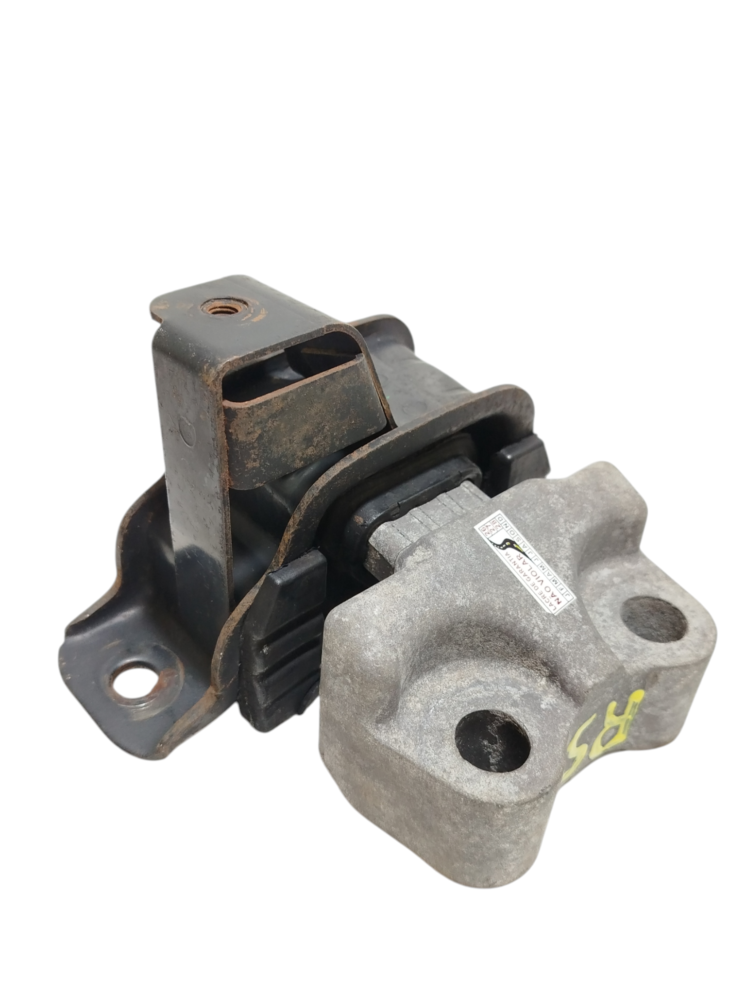 Coxim Motor 1.4 Fiat Punto 2010 51761607 1