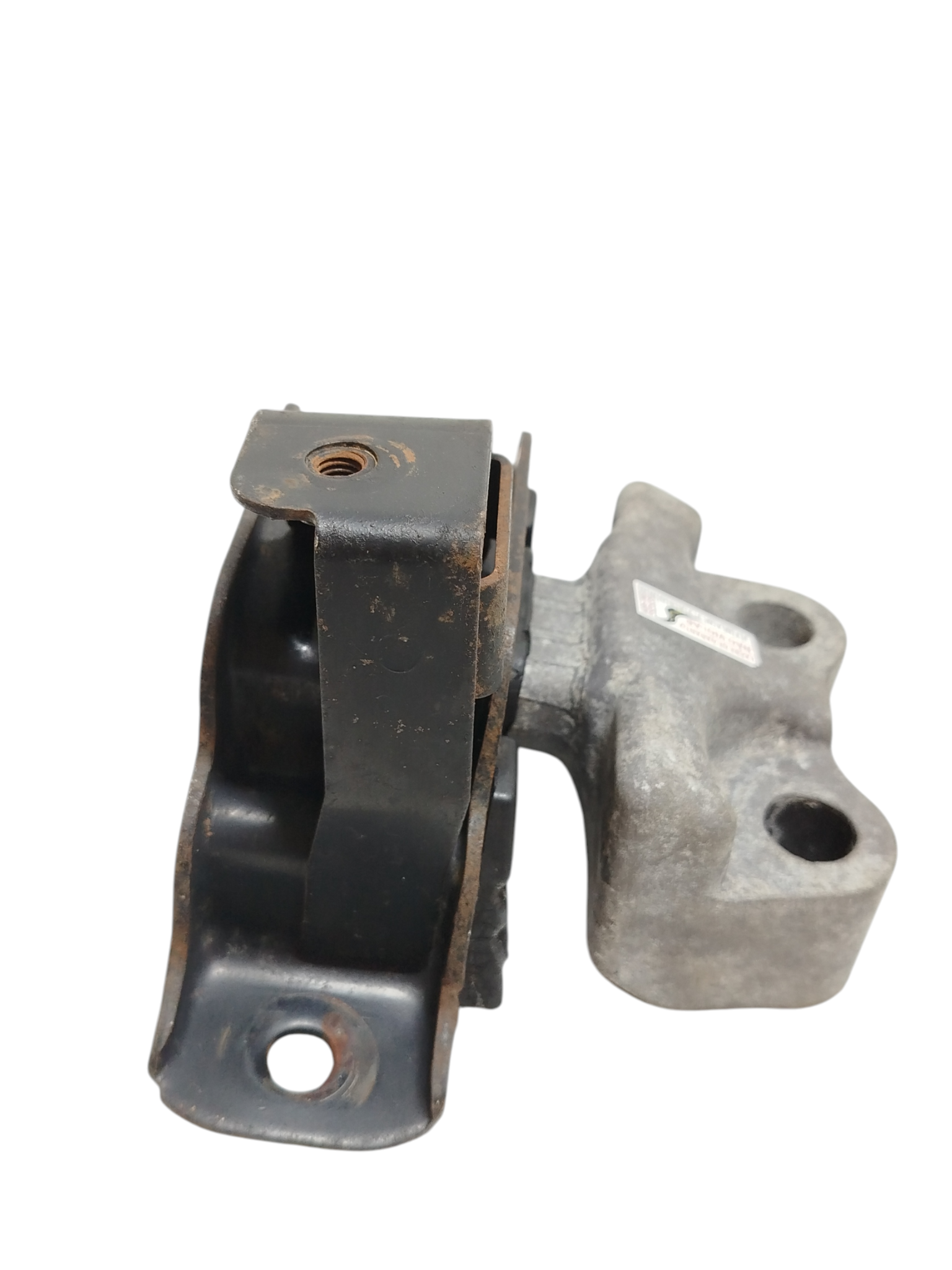 Coxim Motor 1.4 Fiat Punto 2010 51761607 5
