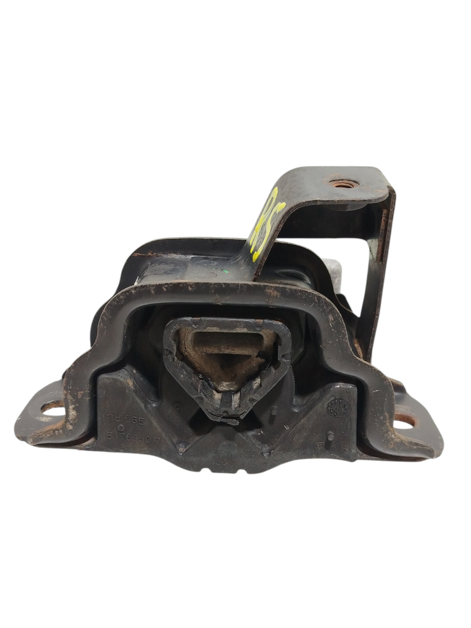 Coxim Motor 1.4 Fiat Punto 2010 51761607 6