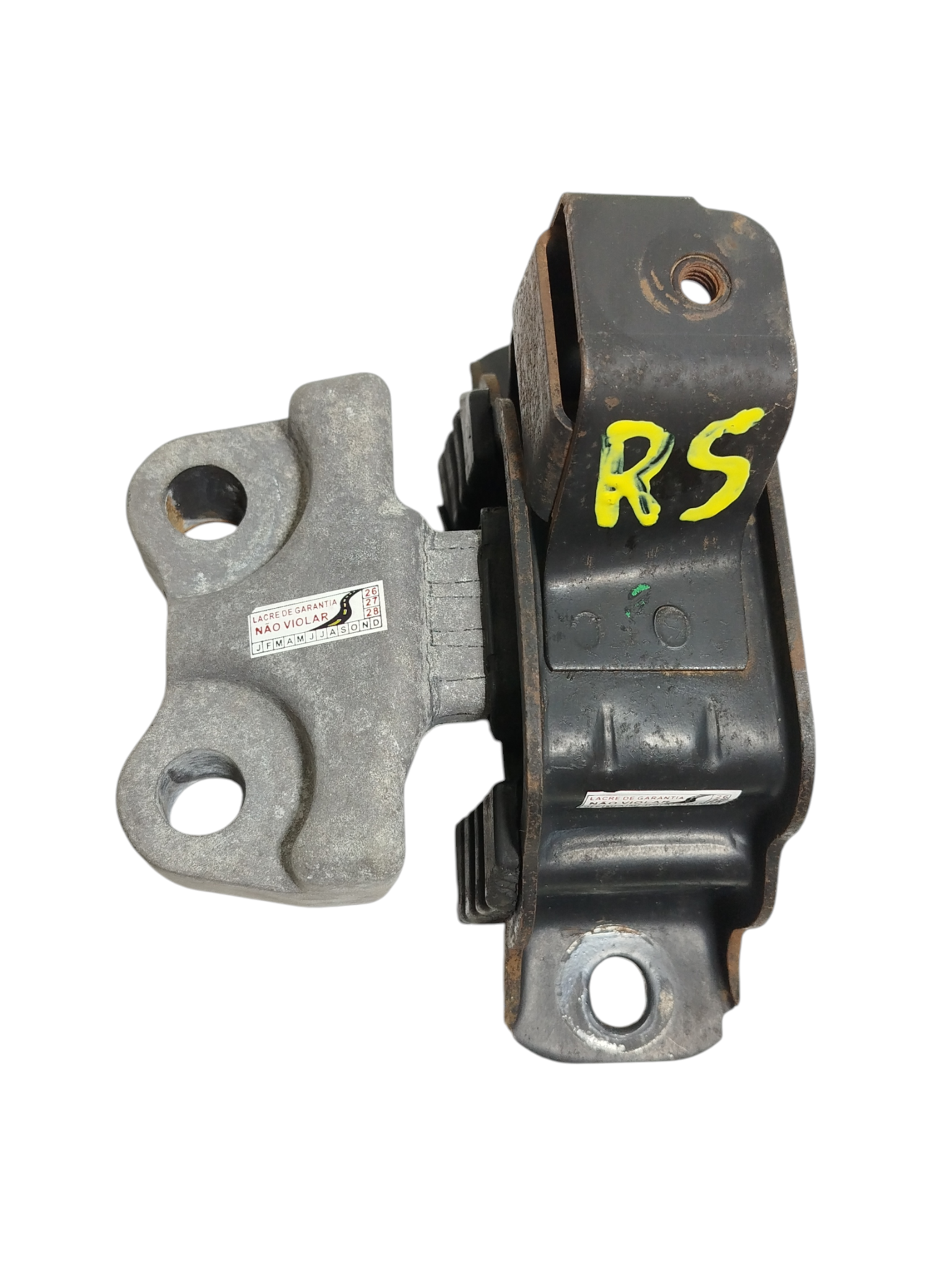 Coxim Motor 1.4 Fiat Punto 2010 51761607 8