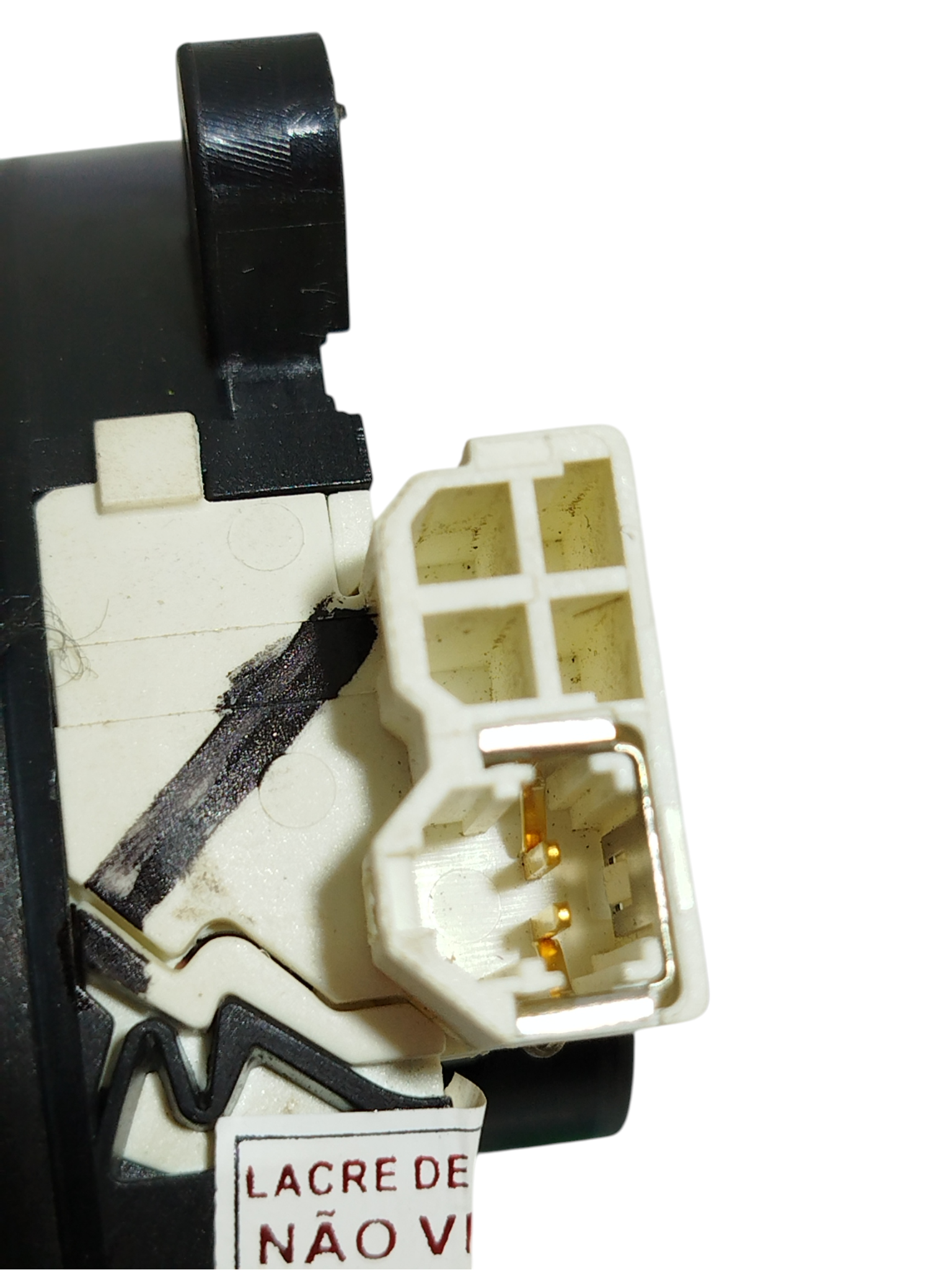 Cinta Hard Disk Volante Fiat Fiorino 2021 3