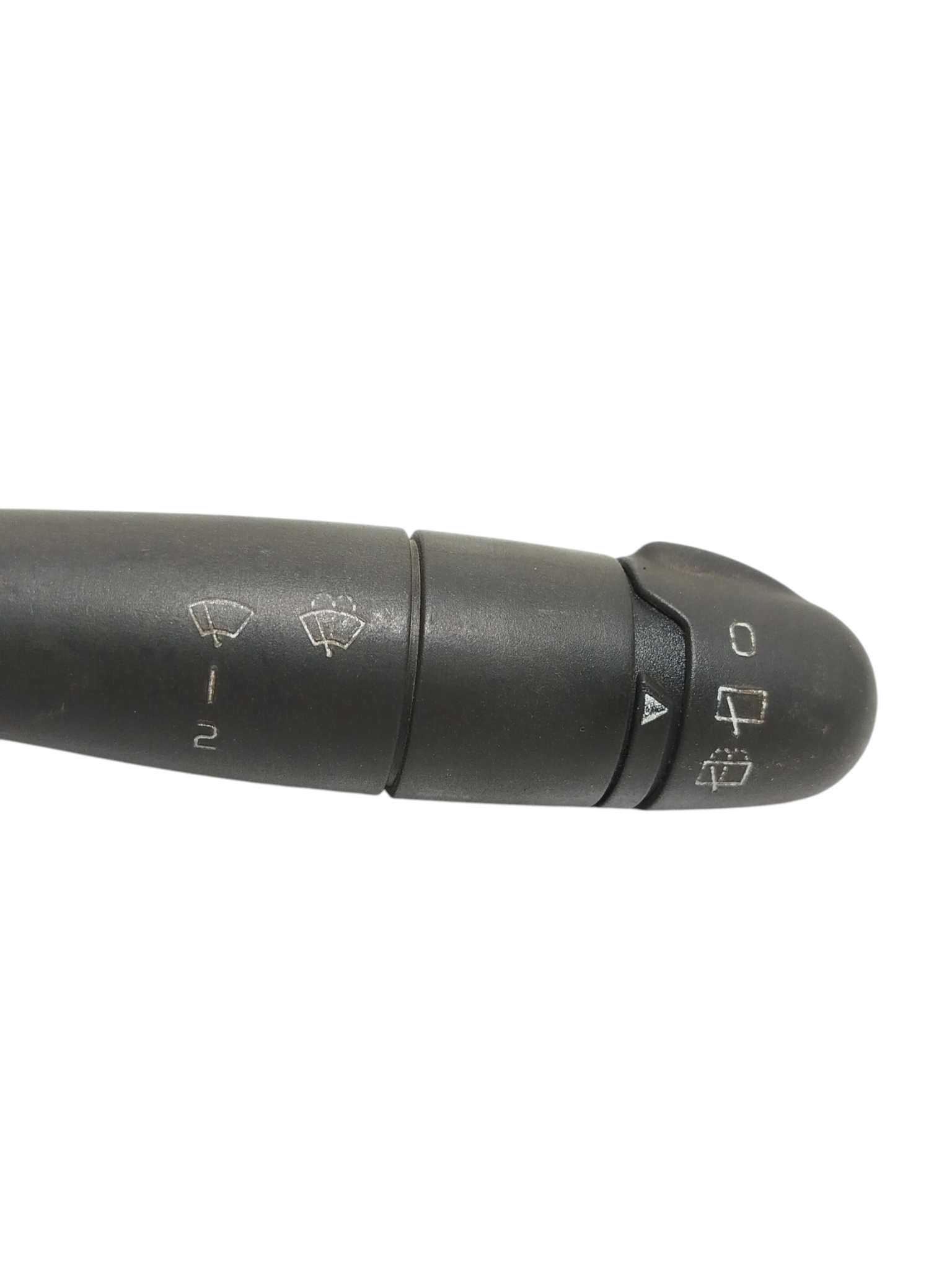 Chave Comando Limpador Tras Renault Sandero 2008 6