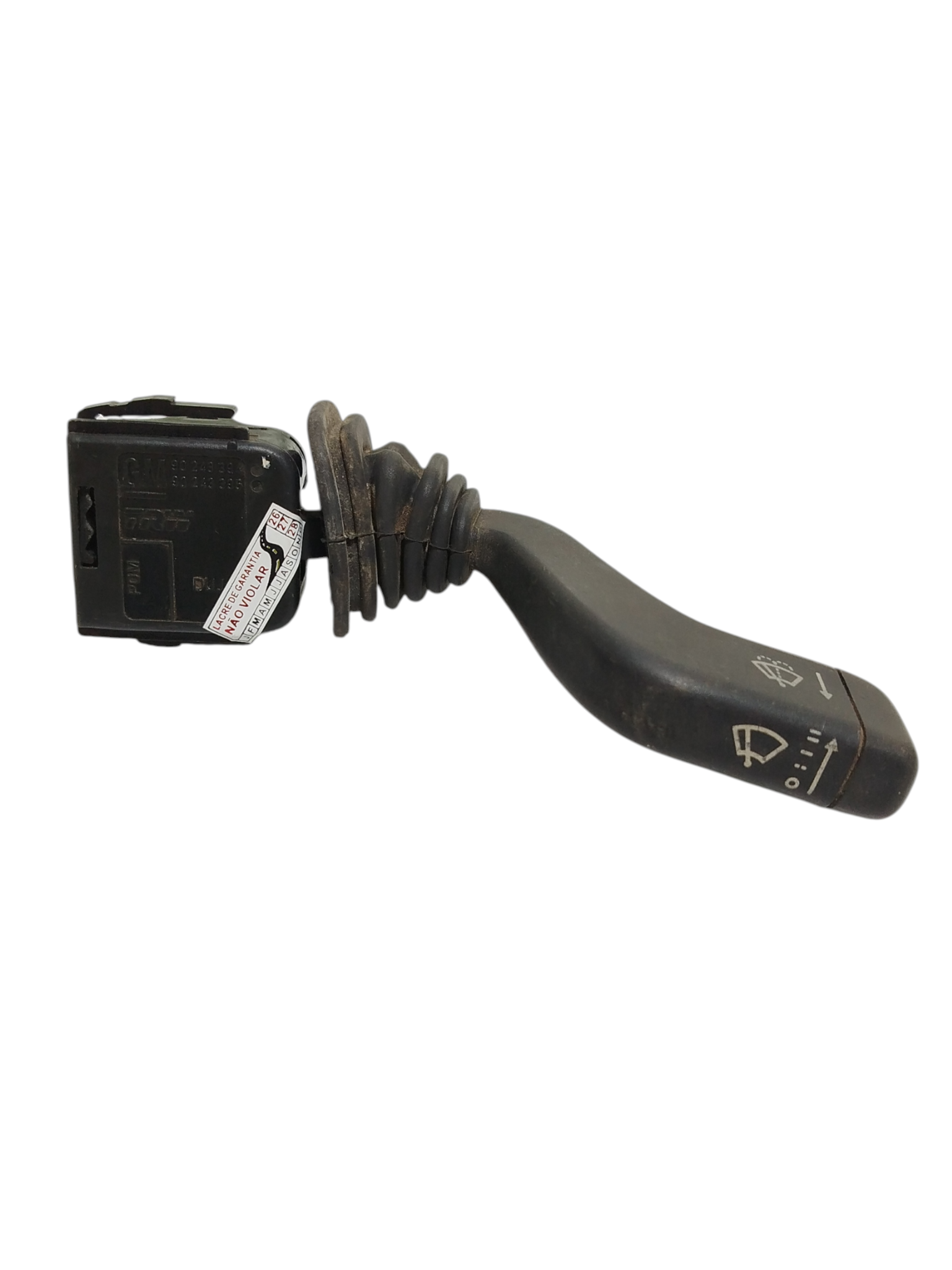 Comando Limpador Gm Astra 2003 90243394 3