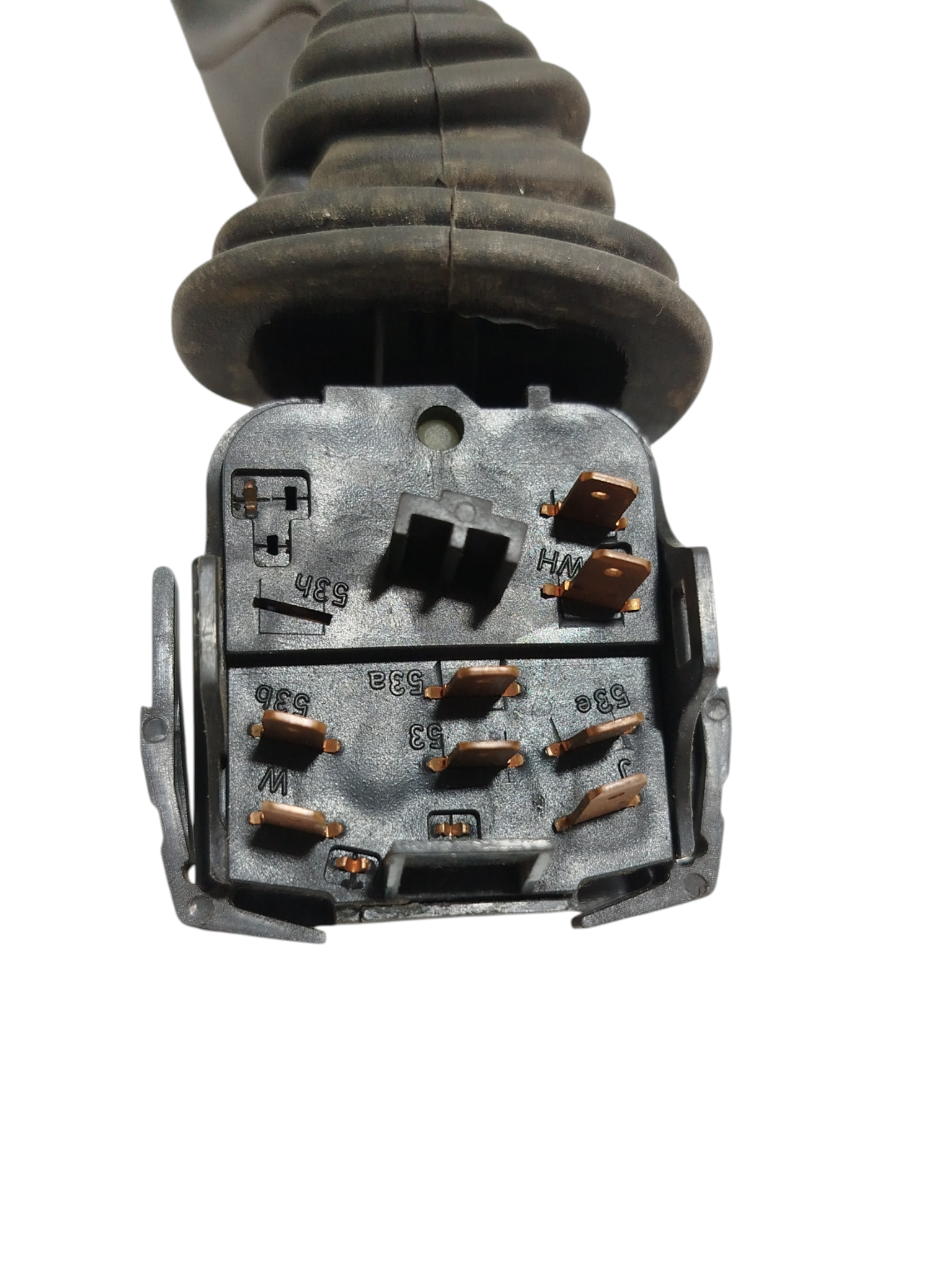 Comando Limpador Gm Astra 2003 90243394 4