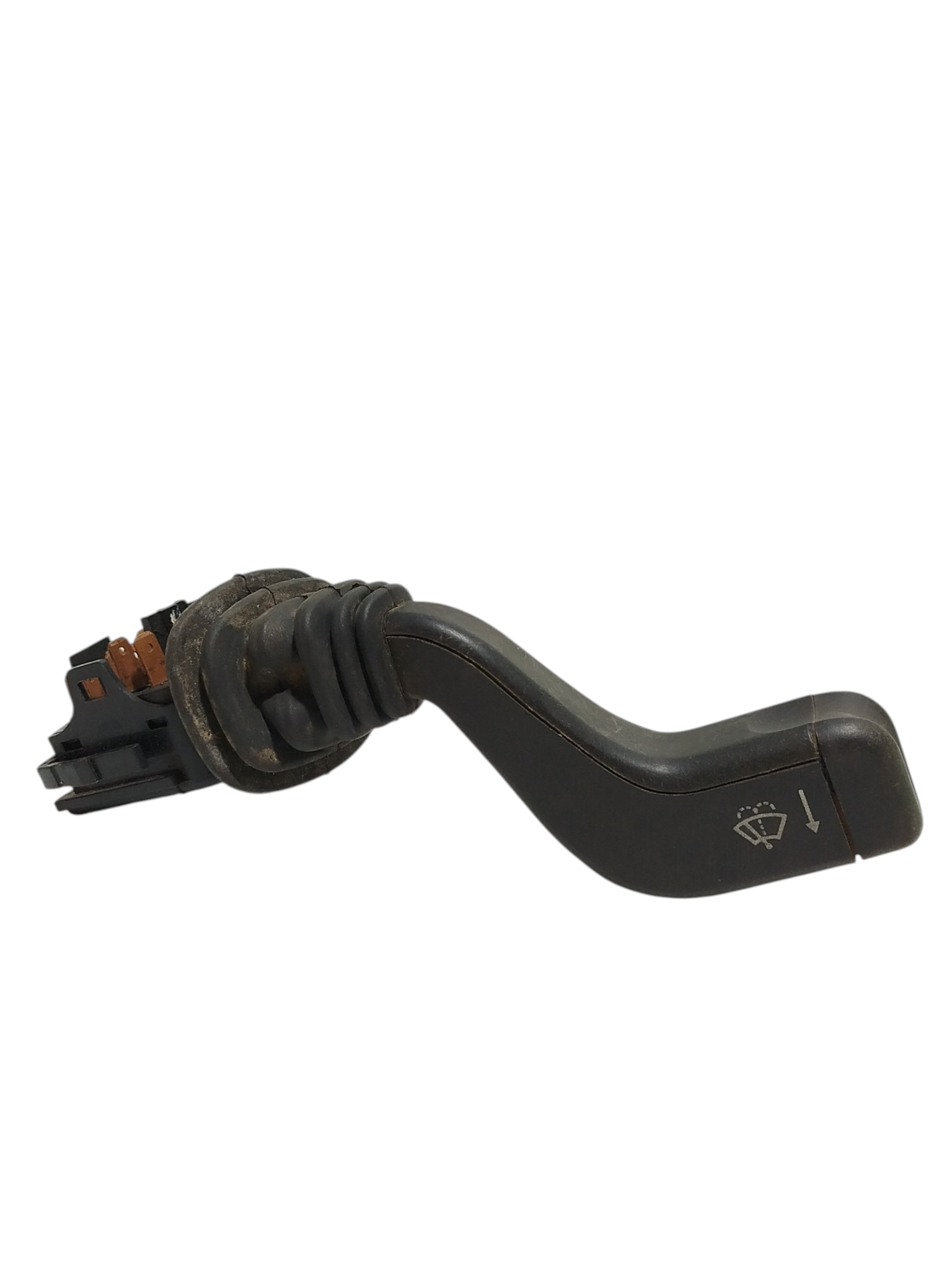 Comando Limpador Gm Astra 2003 90243394 5