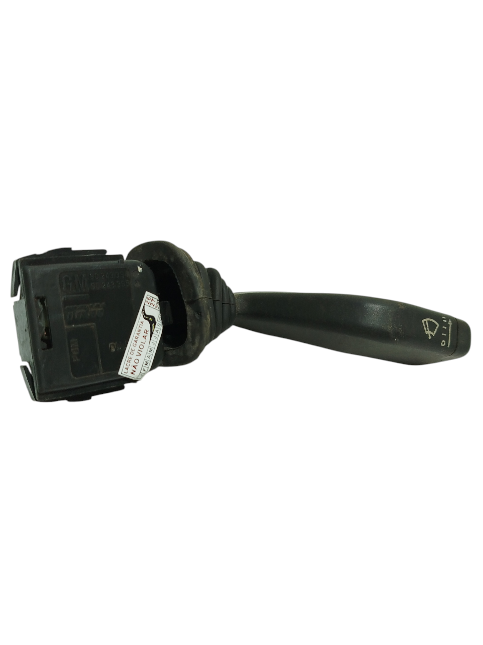 Comando Limpador Gm Astra 2003 90243394 7