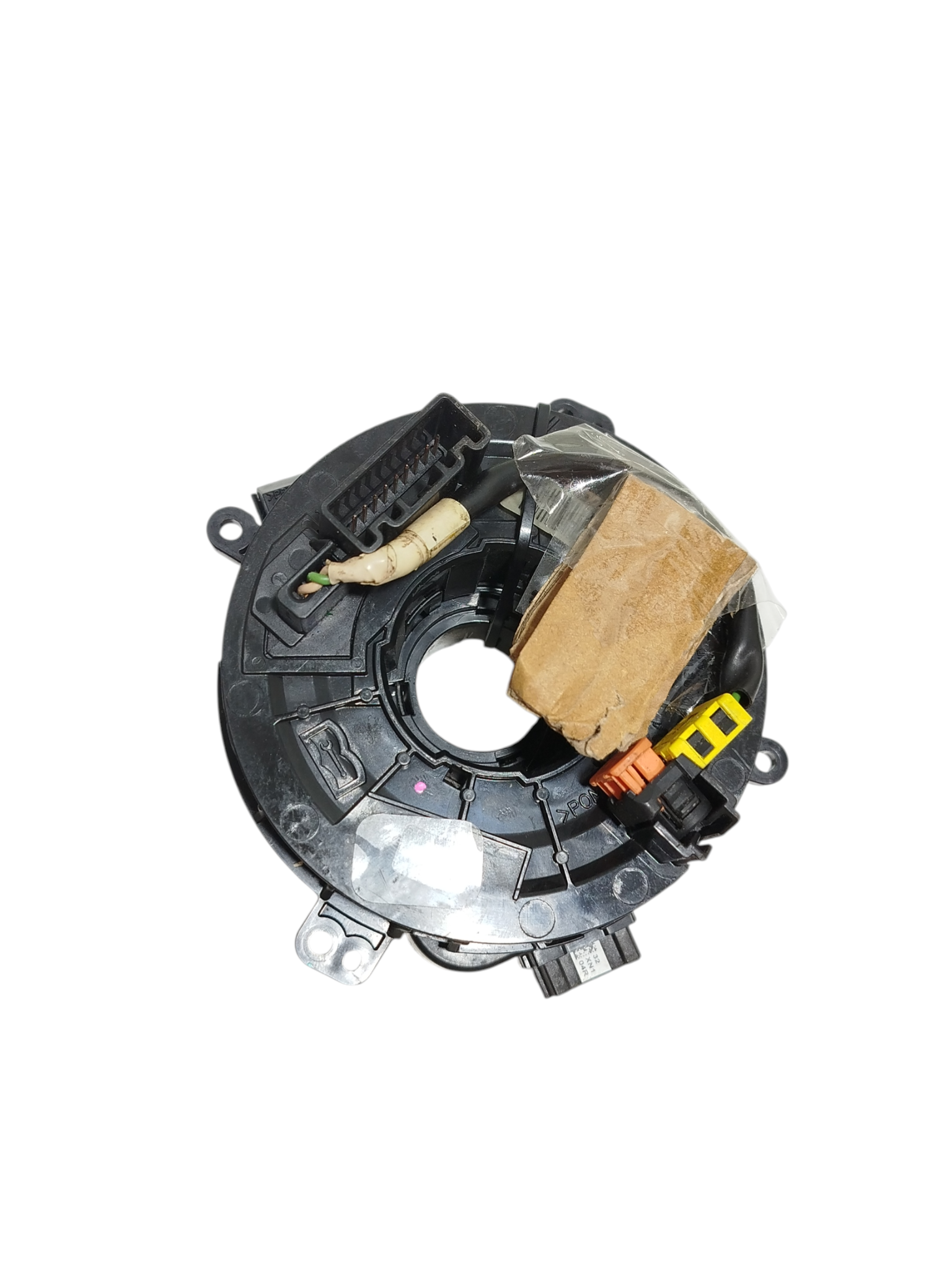 Cinta Hard Disc Chevrolet Prisma 2015 2