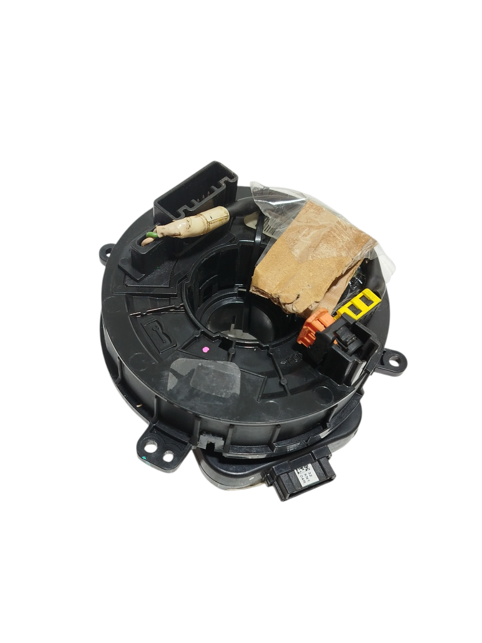 Cinta Hard Disc Chevrolet Prisma 2015 3