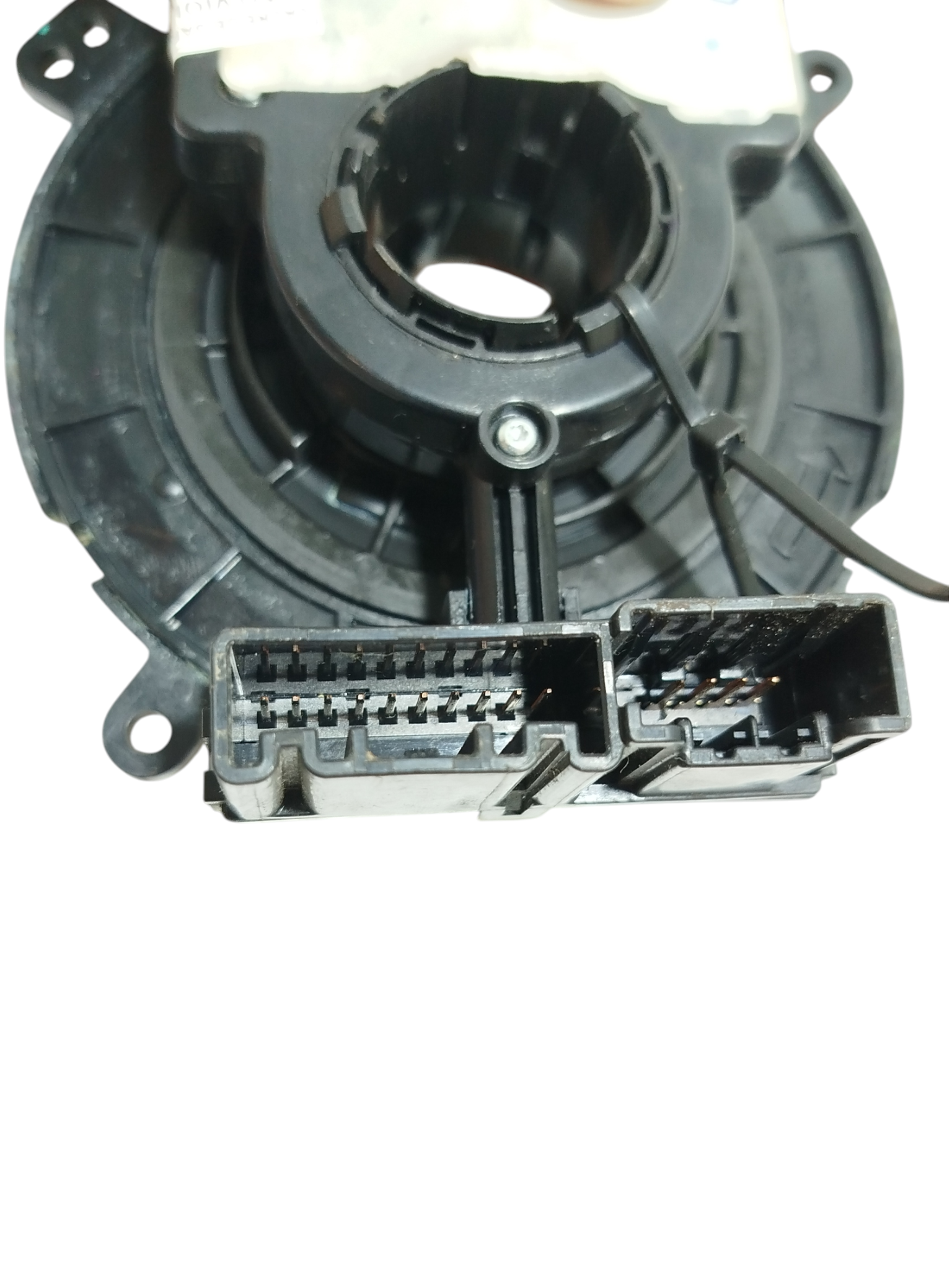 Cinta Hard Disc Chevrolet Prisma 2015 5