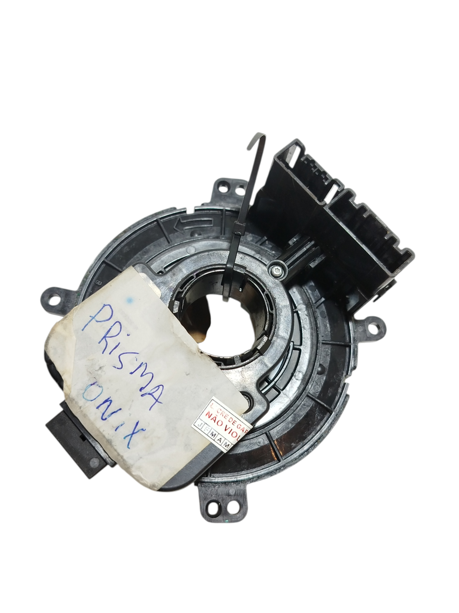 Cinta Hard Disc Chevrolet Prisma 2015 6