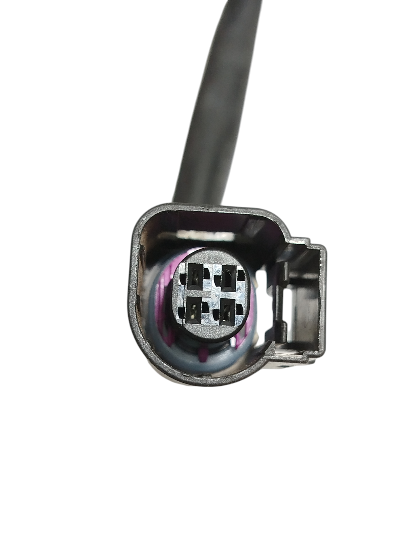 Chicote Alternador Volkswagen T- Cross Tsi 1.0 Sense 2020 5