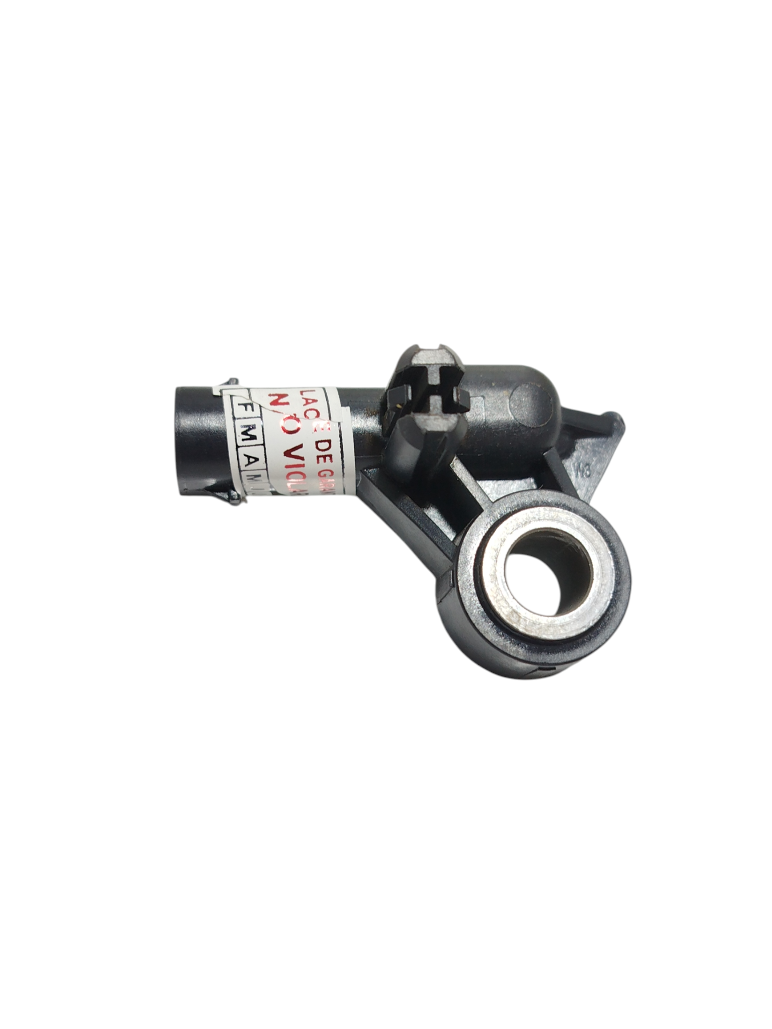Sensor Airbag Lateral Volkswagen T-Cross 2020 7