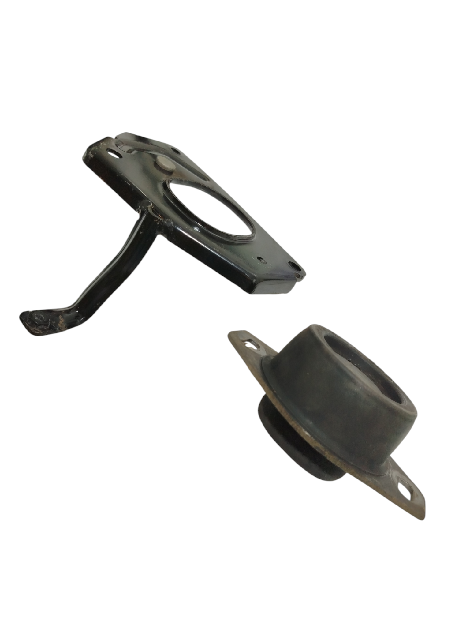 Coxim Suporte Câmbio Citroen C4 Glx 2.0 16v 2012 1