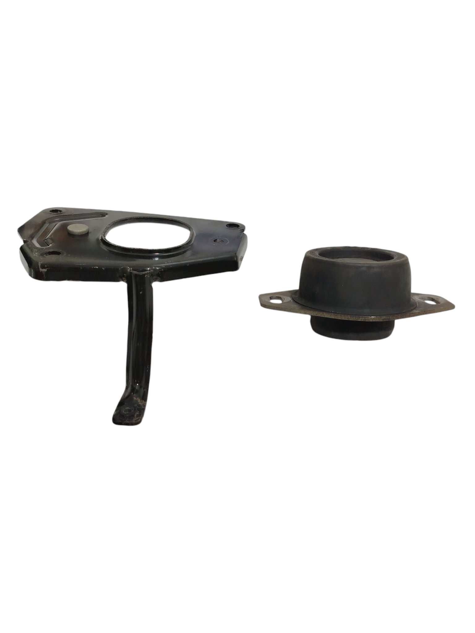 Coxim Suporte Câmbio Citroen C4 Glx 2.0 16v 2012 2