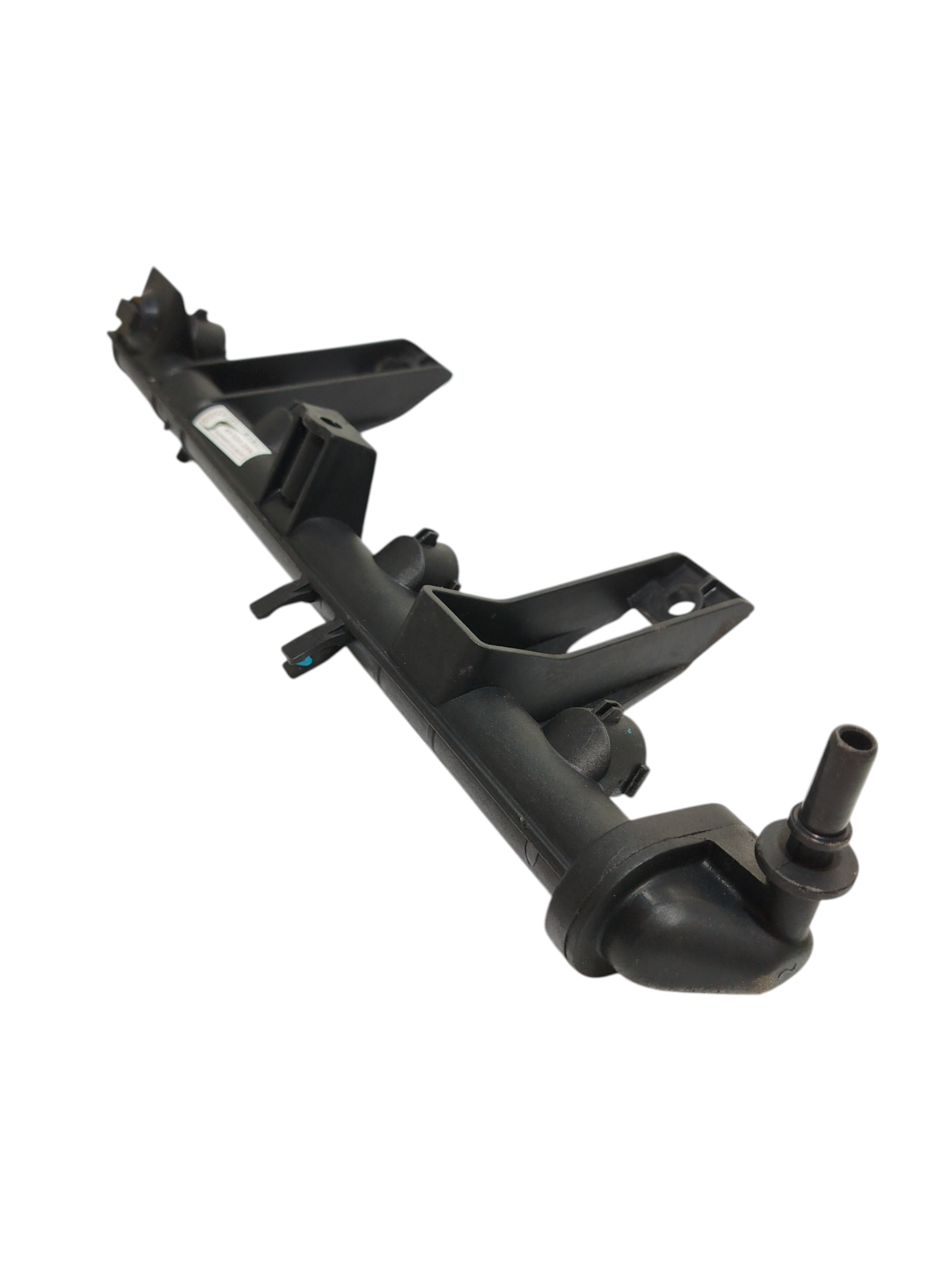 Flauta Bico Injetor Original Renault Sandero 2016 4