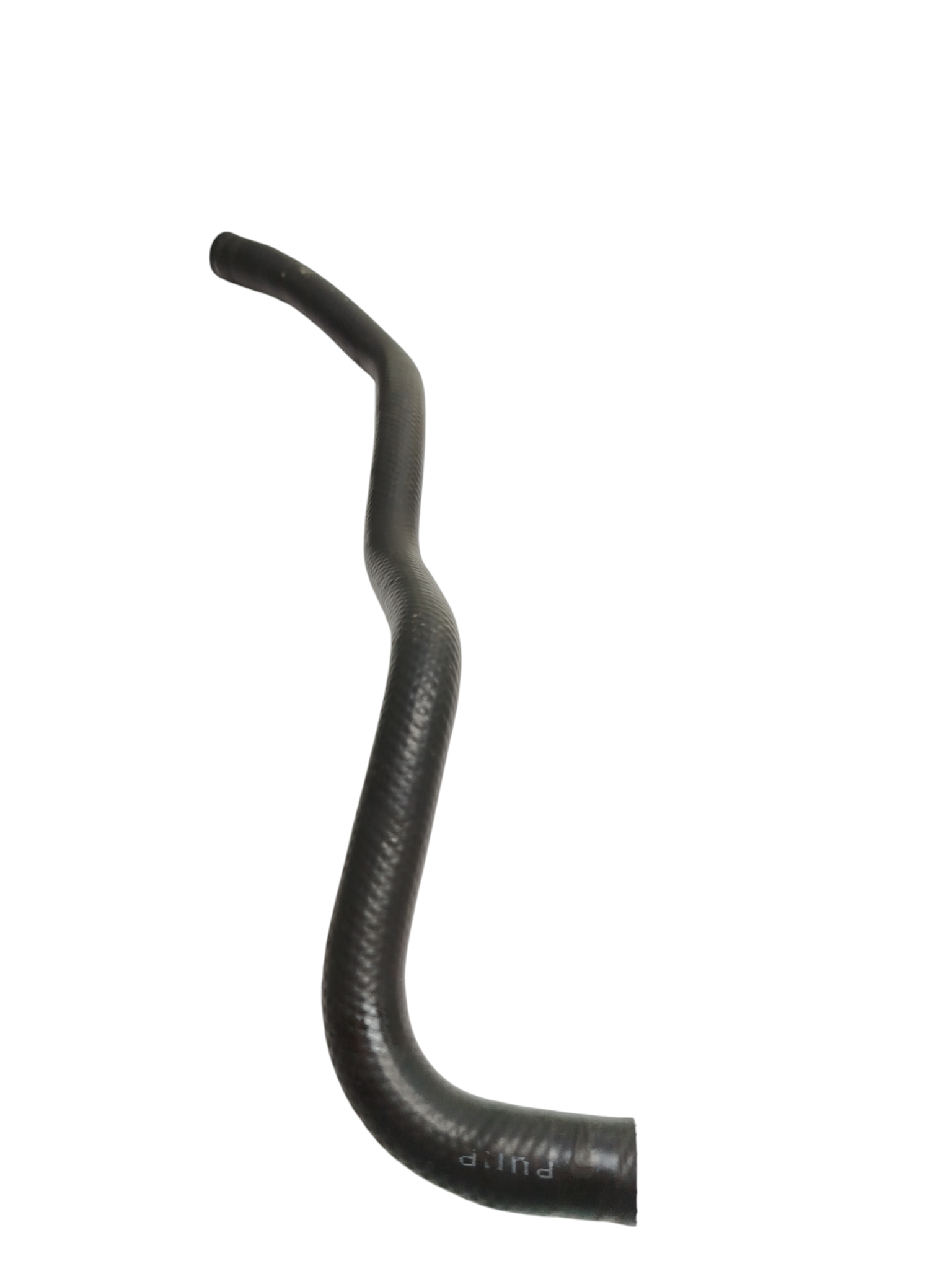 Mangueira Retorno Direção Hidráulica Chery QQ3 1.1 16v 2012 3