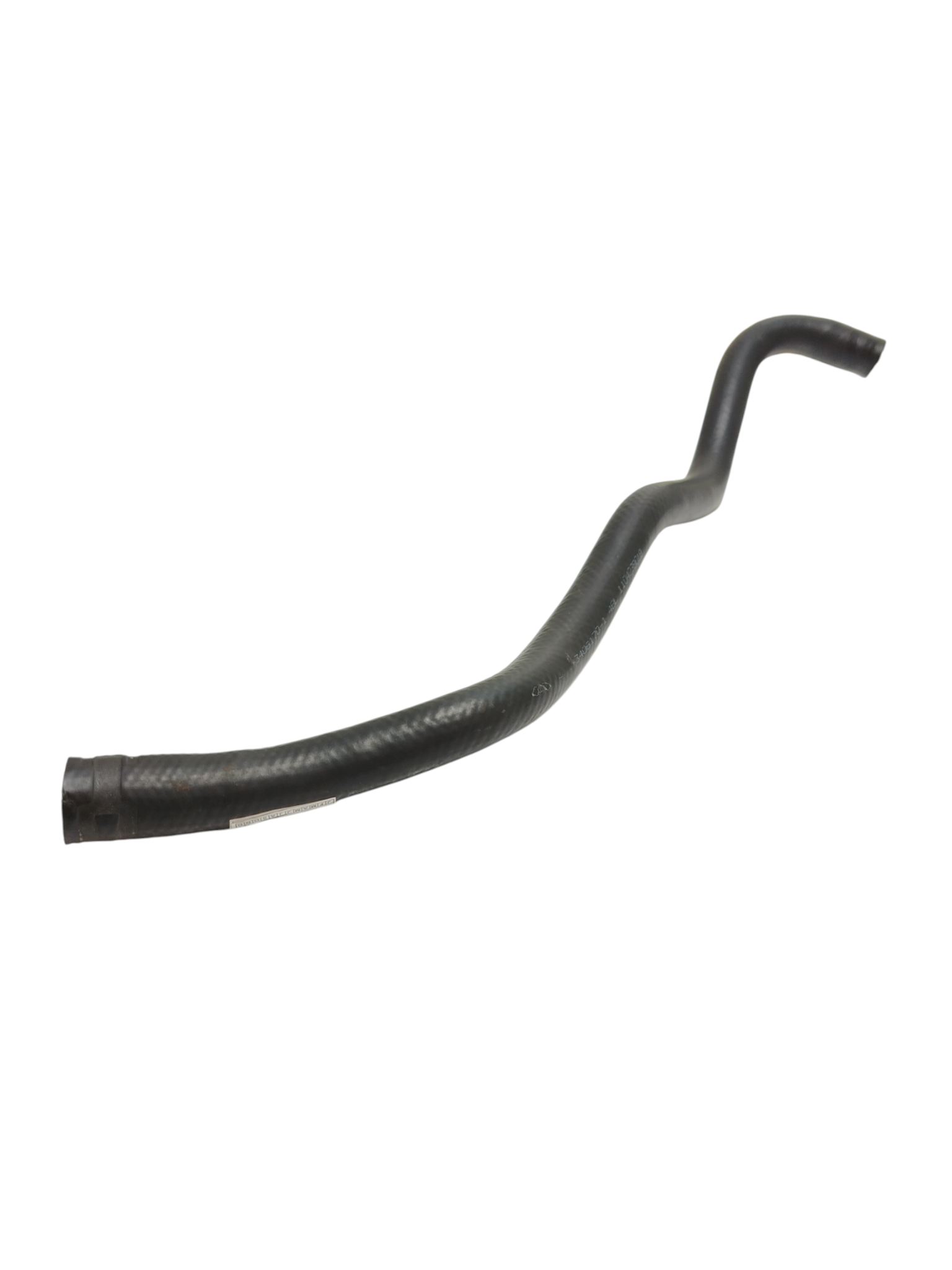 Mangueira Retorno Direção Hidráulica Chery QQ3 1.1 16v 2012 8