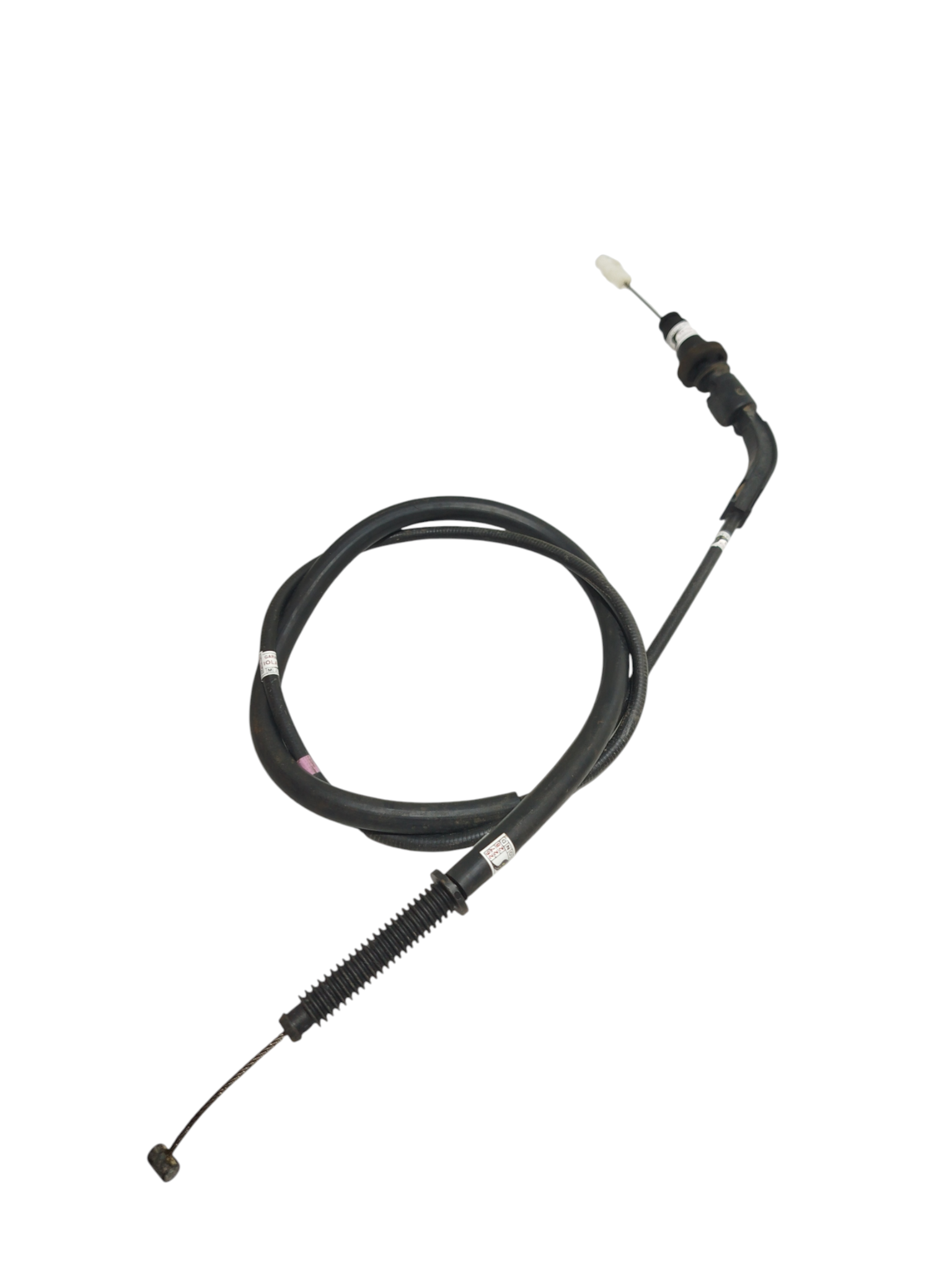 Chicote Acelerador Peugeot 206 1.4 2004 9637547180 2