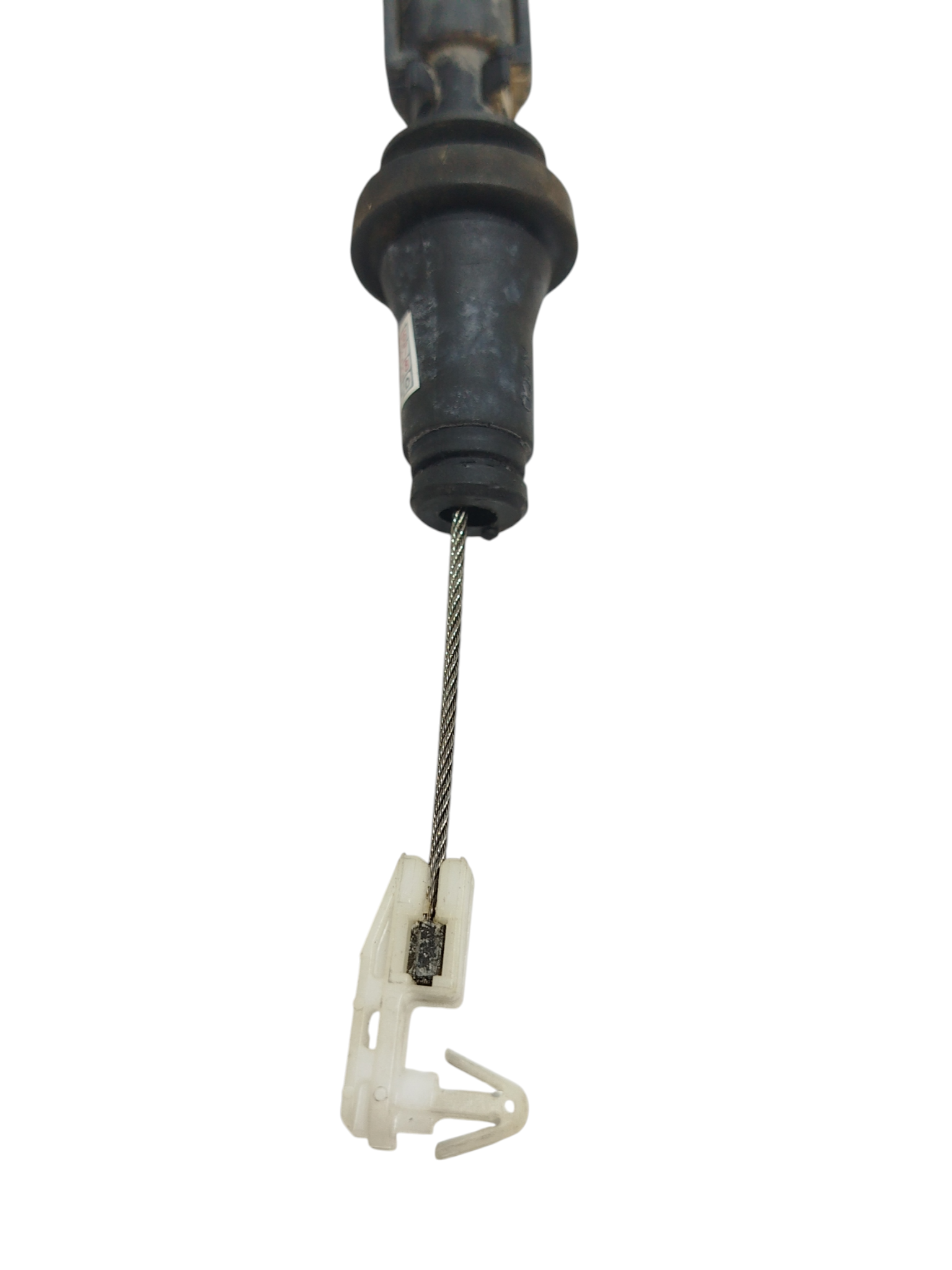 Chicote Acelerador Peugeot 206 1.4 2004 9637547180 5