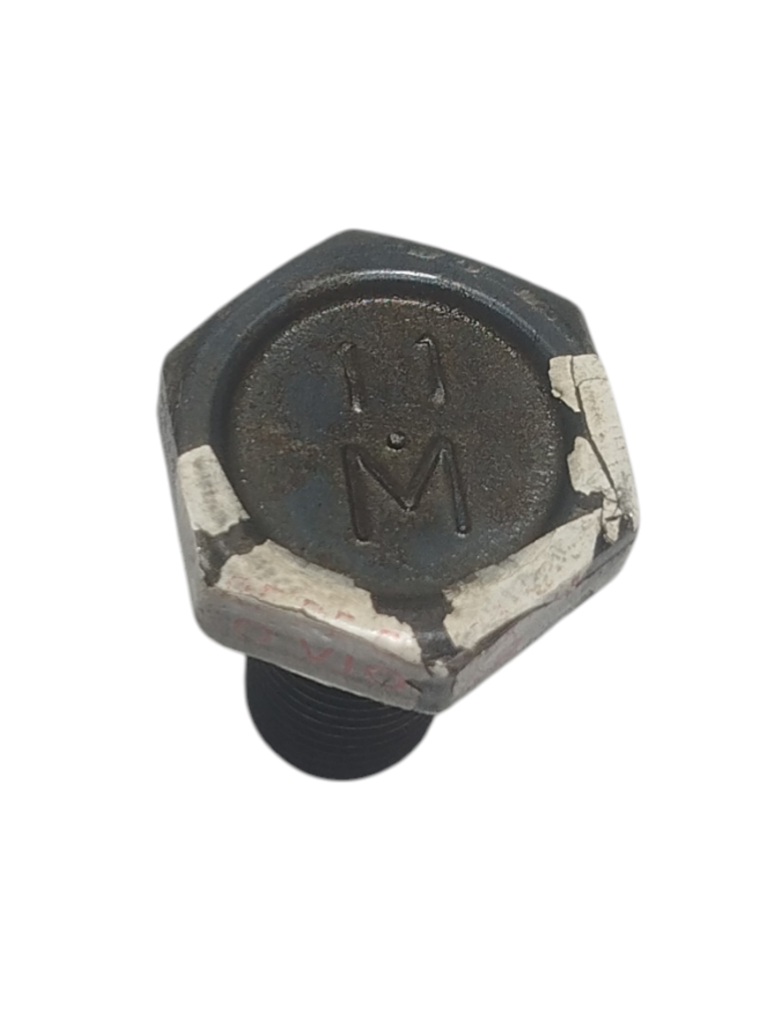 Parafuso Cremalheira Motor Renault Scenic 2.0 Rt 8v 1999 3