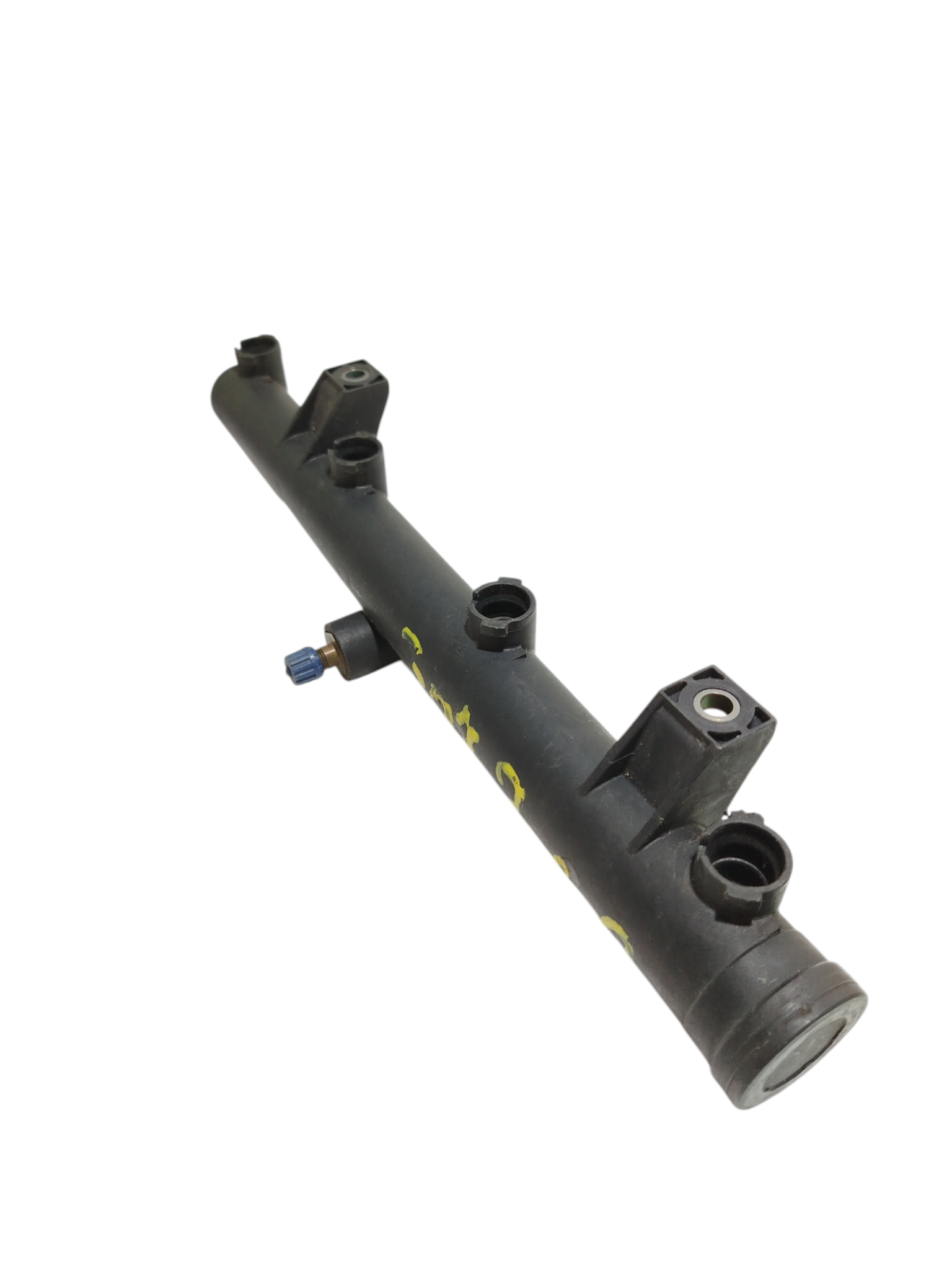 Flauta Bicos Injetor Peugeot 307 C4 2.0 16v 2009 9628084680 3