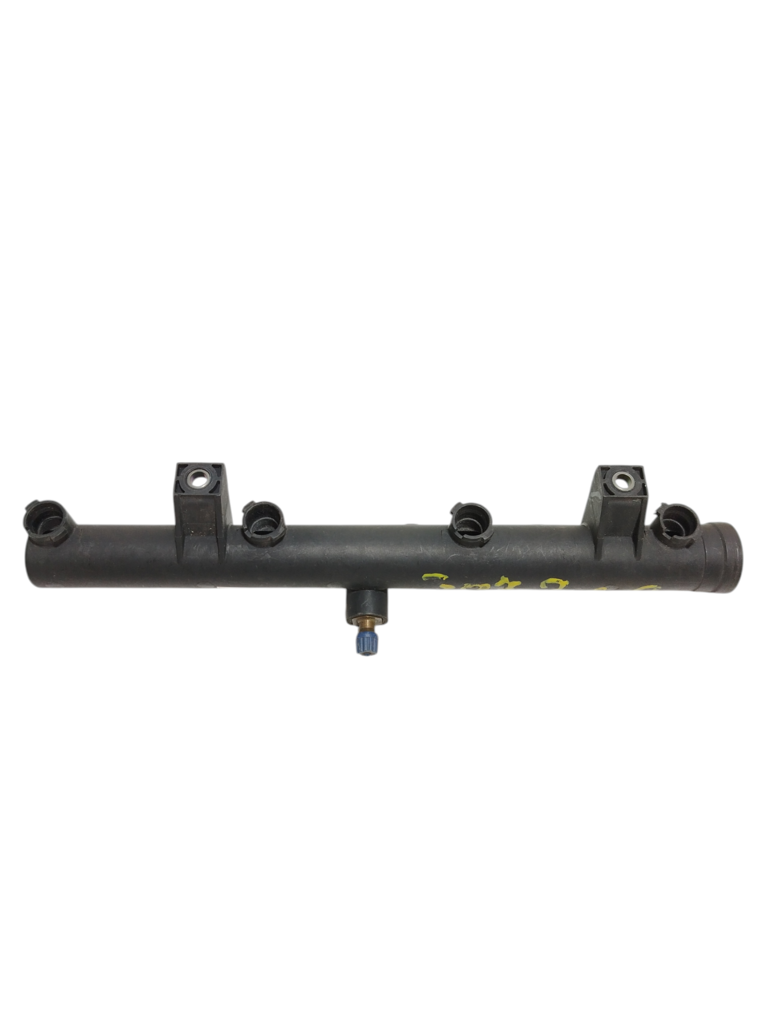 Flauta Bicos Injetor Peugeot 307 C4 2.0 16v 2009 9628084680 4