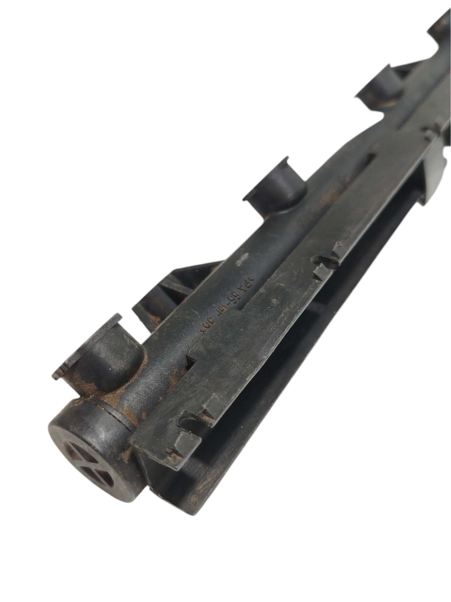 Flauta Injetora Gol 1.0 8v Gasolina 1999 4