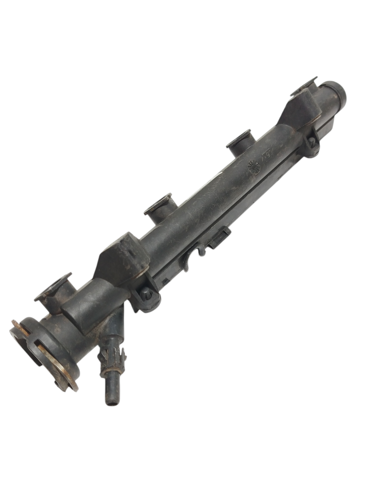 Flauta Injetora Gol 1.0 8v Gasolina 1999 6