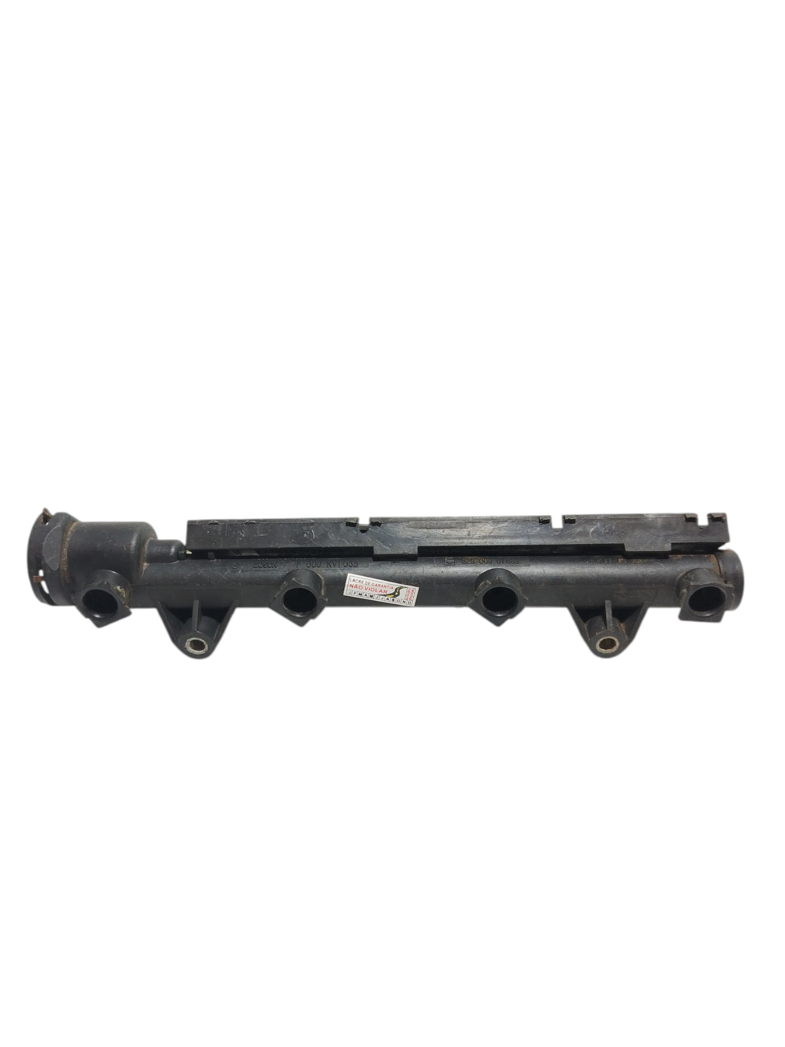 Flauta Injetora Gol 1.0 8v Gasolina 1999 7