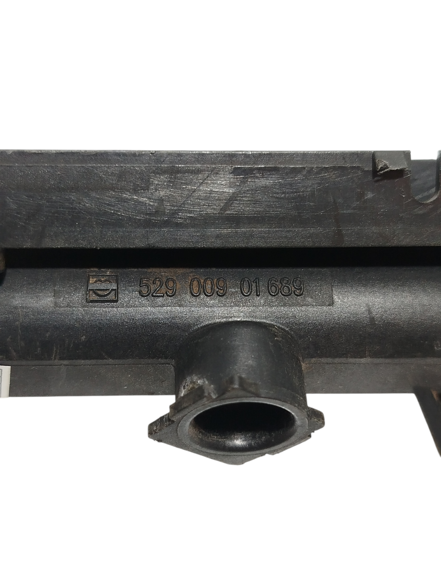 Flauta Injetora Gol 1.0 8v Gasolina 1999 8
