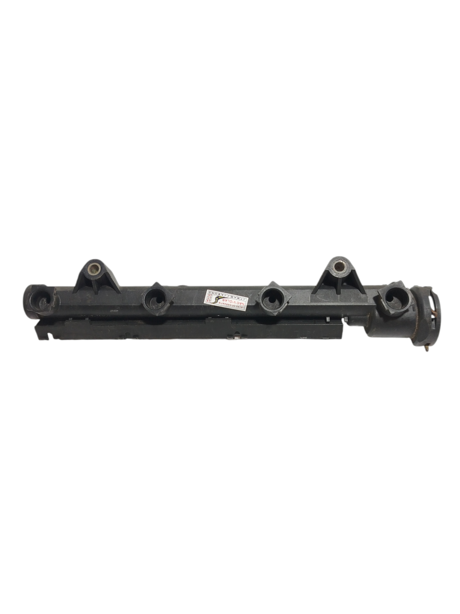 Flauta Injetora Gol 1.0 8v Gasolina 1999 10