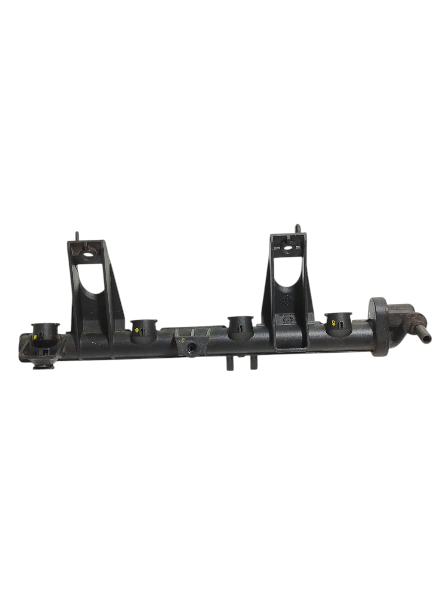 Flauta Injetora Renalt Clio 1.0 16v 2002 8200872135 3