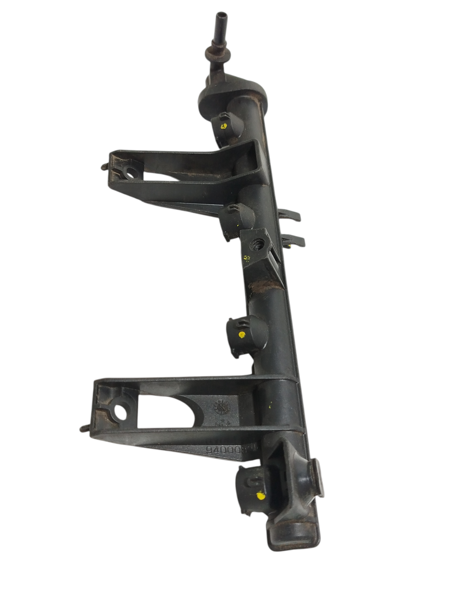 Flauta Injetora Renalt Clio 1.0 16v 2002 8200872135 5