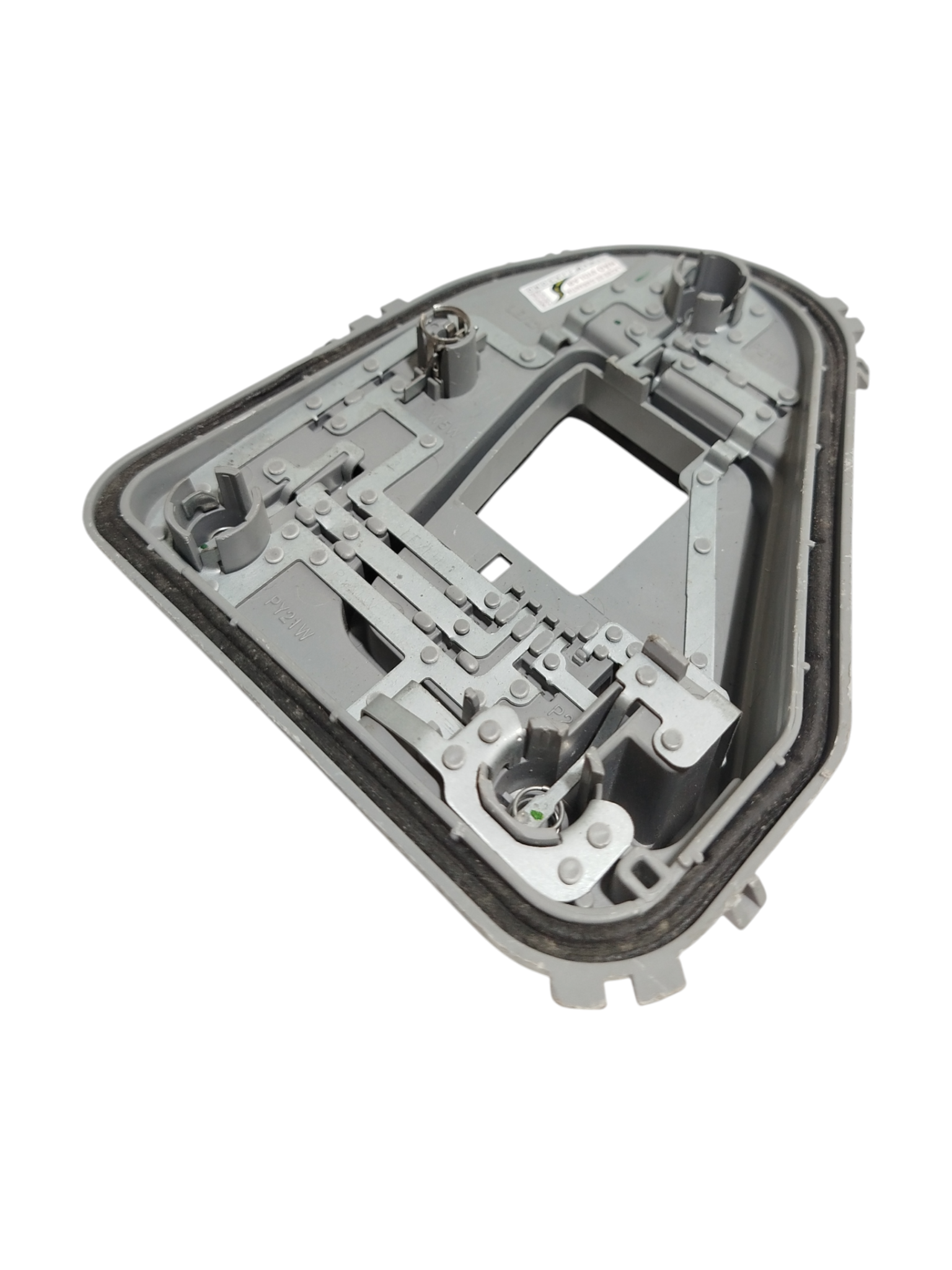 Circuito Lanterna  Esquerda Vw Gol  G6 2013 2014 1