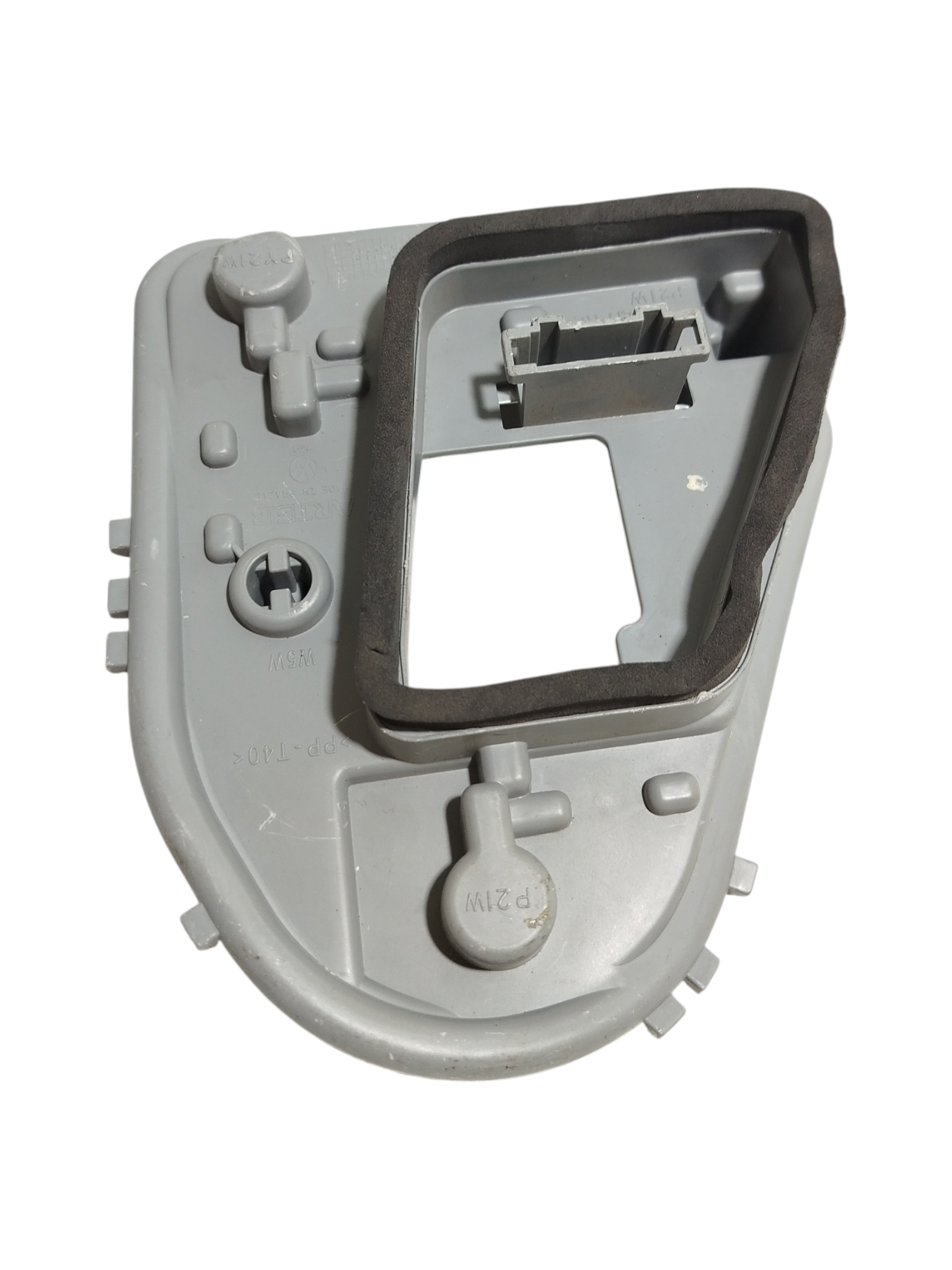 Circuito Lanterna  Esquerda Vw Gol  G6 2013 2014 6