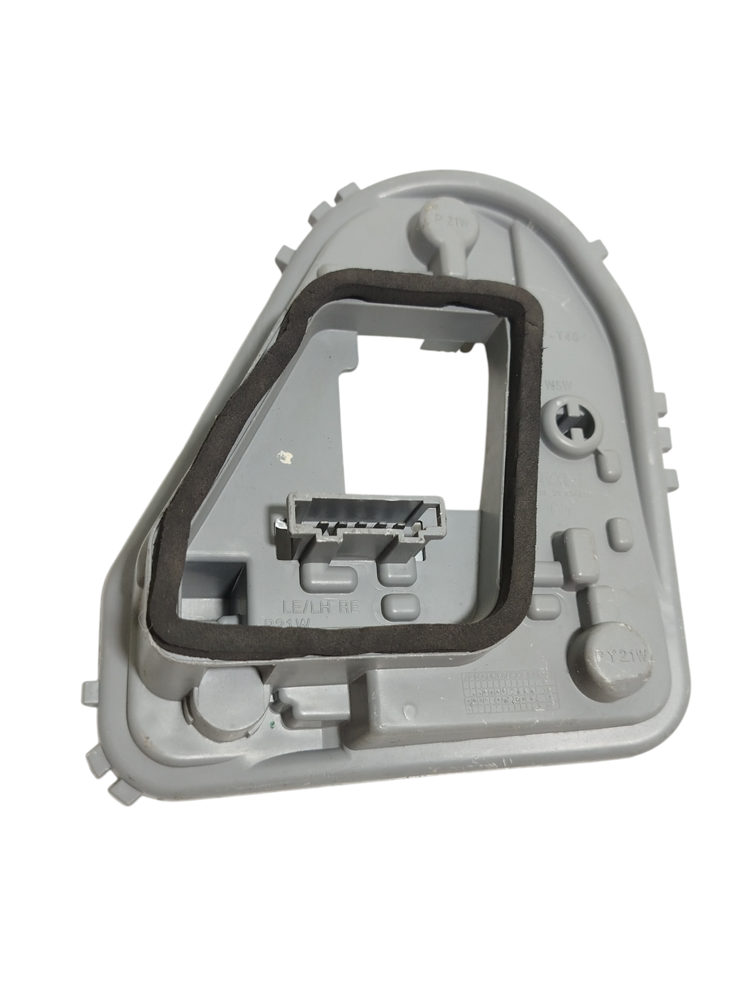Circuito Lanterna  Esquerda Vw Gol  G6 2013 2014 8