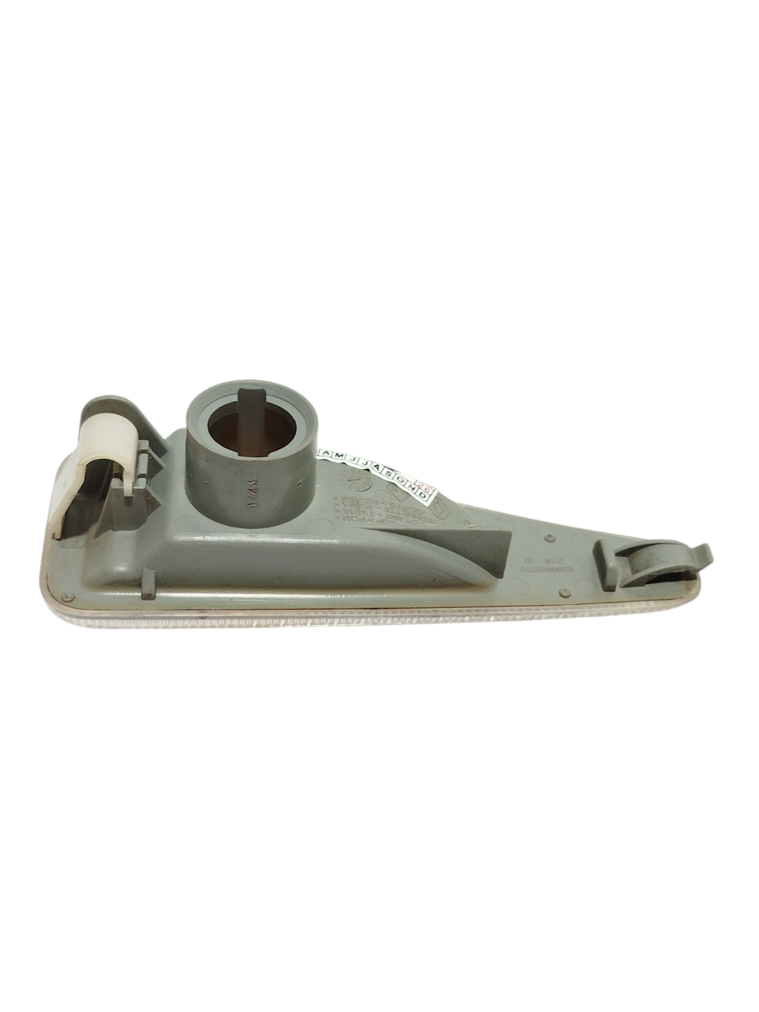 Pisca Paralama Direito Renault Sandero 2013 8200602765 3