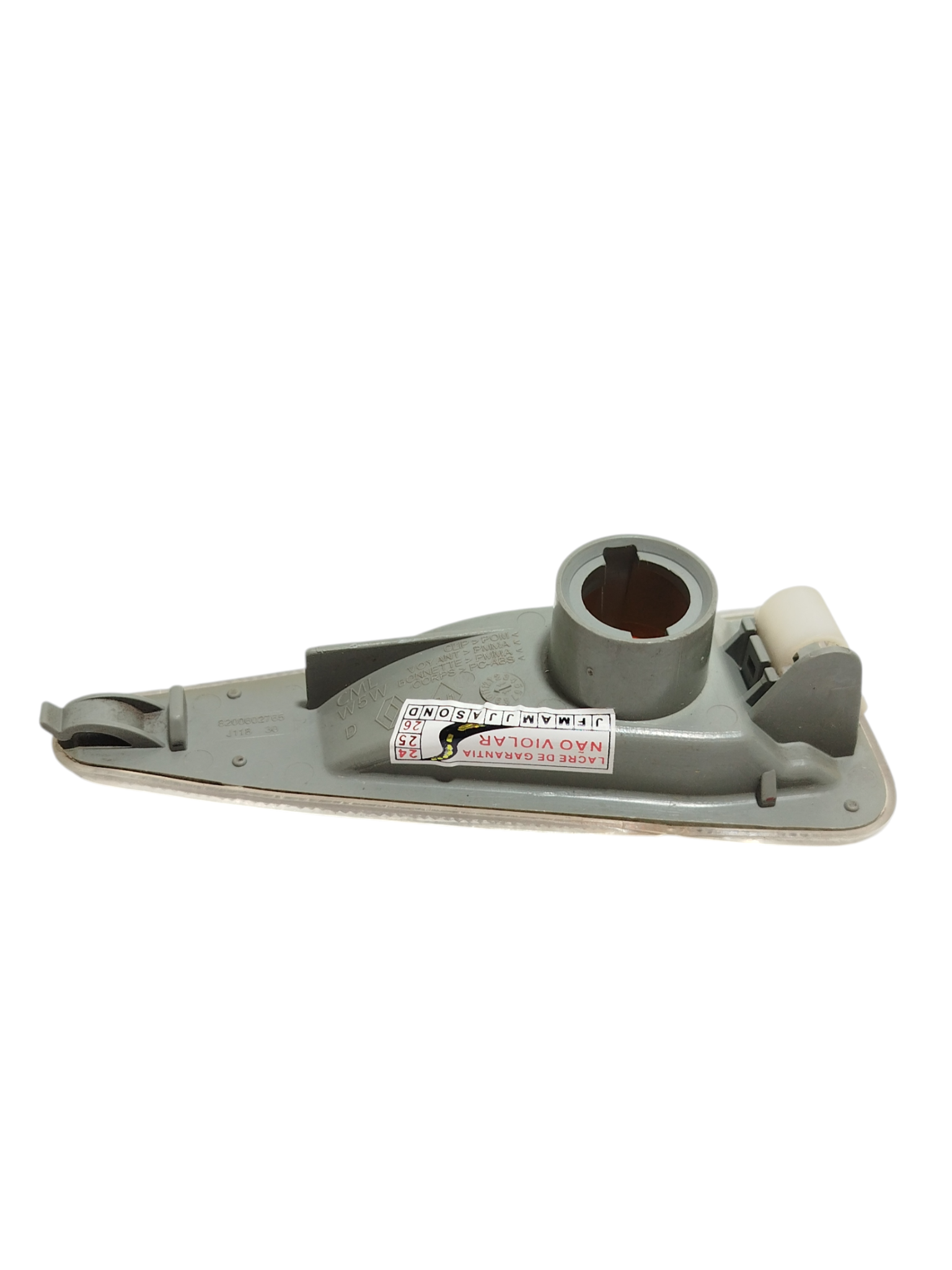 Pisca Paralama Direito Renault Sandero 2013 8200602765 4
