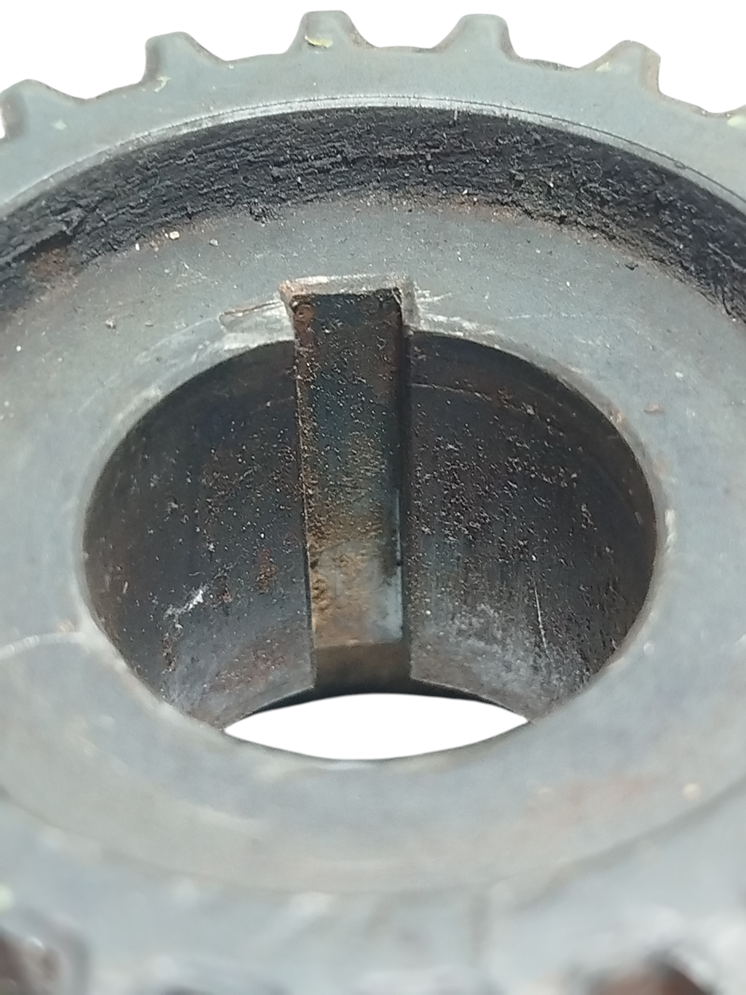 Engrenagem Virabrequim Gm Astra Vectra 2002 90411766 2