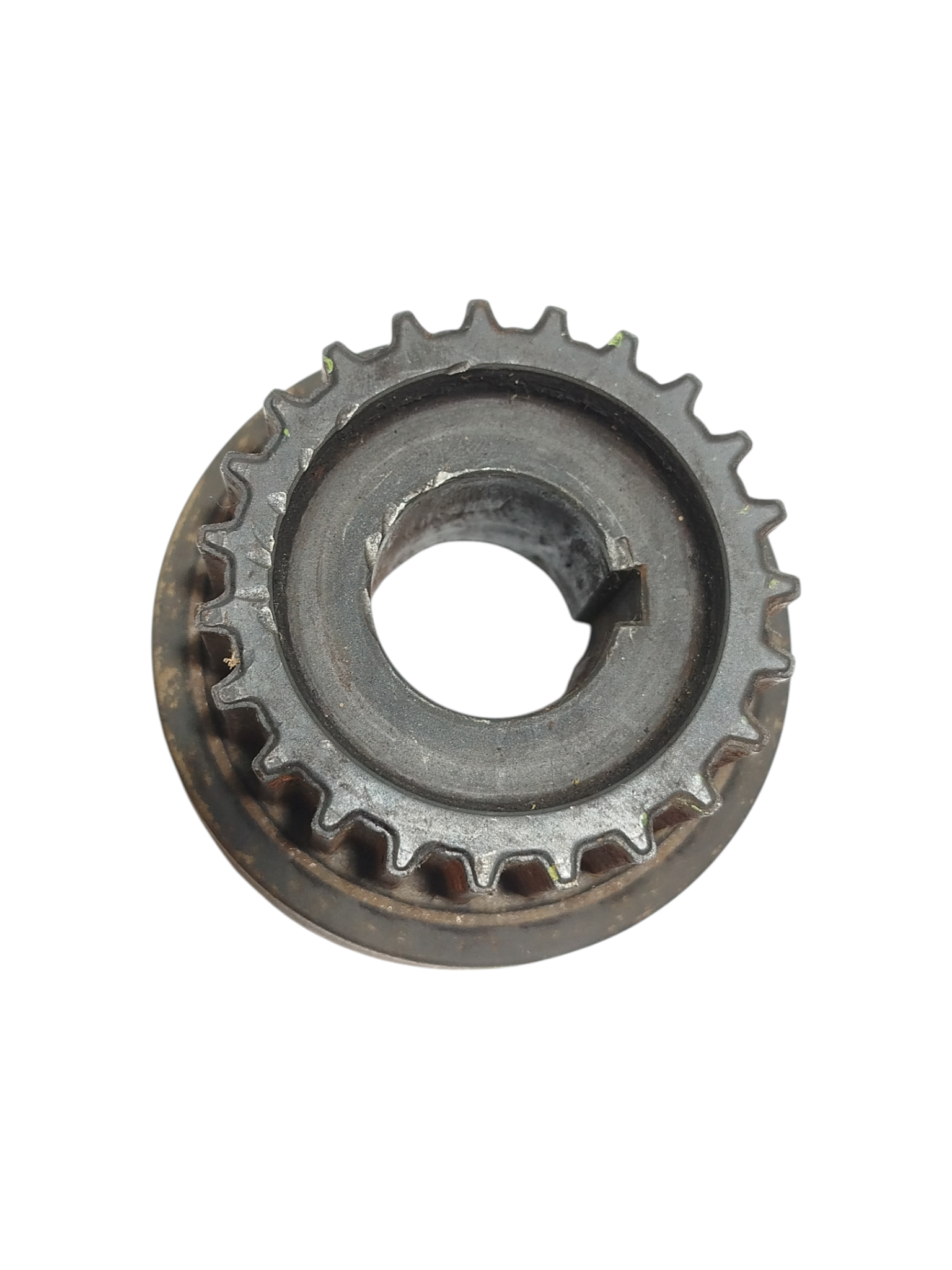 Engrenagem Virabrequim Gm Astra Vectra 2002 90411766 7